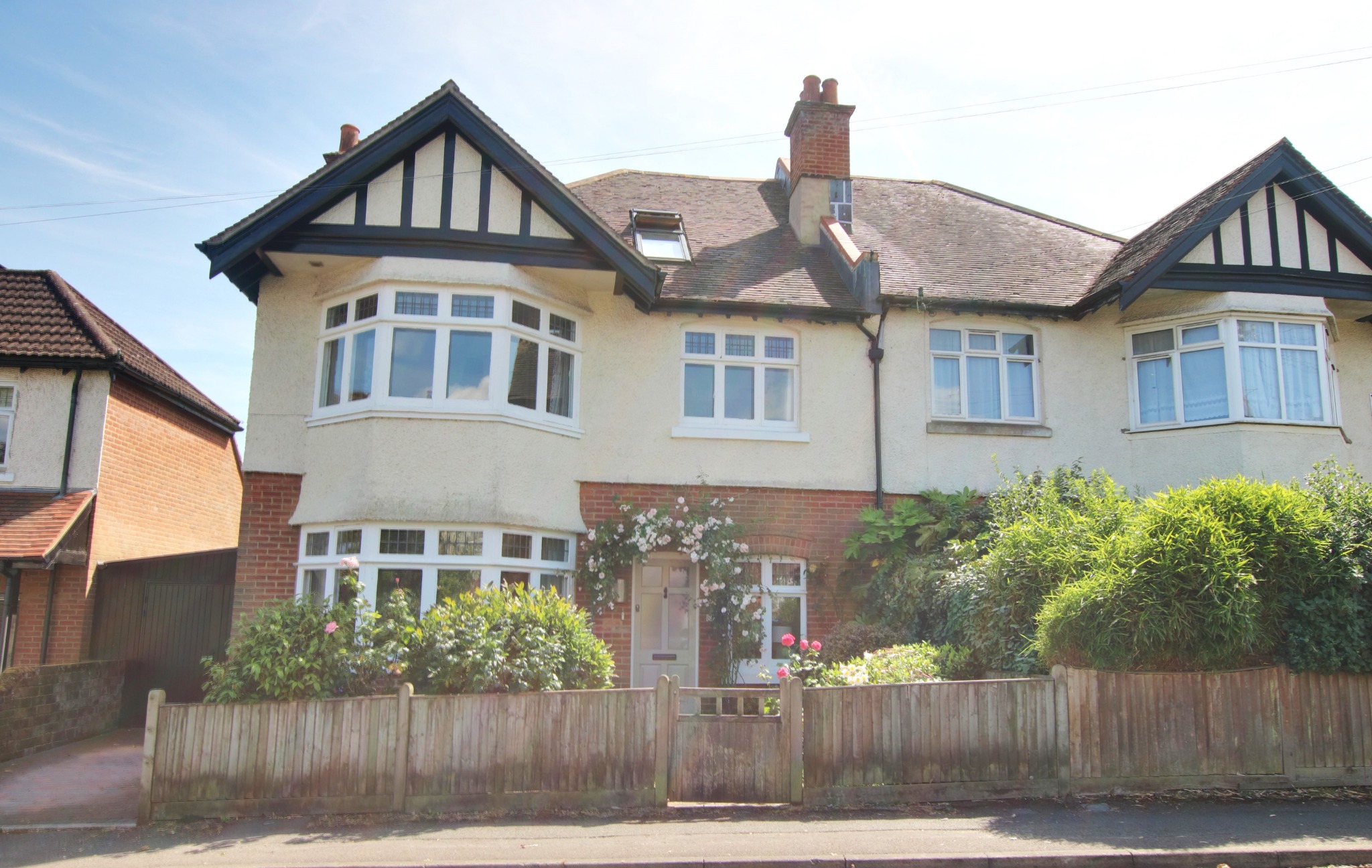 For Sale Highfield, Southampton, 5 Bedroom Property from Pearsons