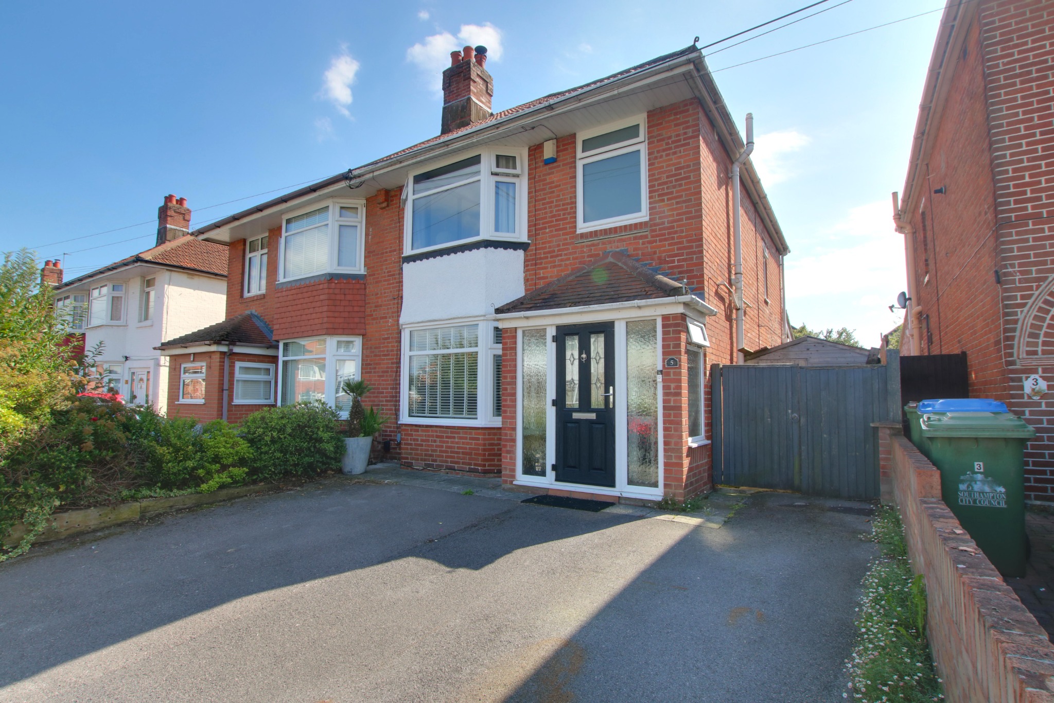 For Sale Regents Park, Southampton, 3 Bedroom Property from Pearsons