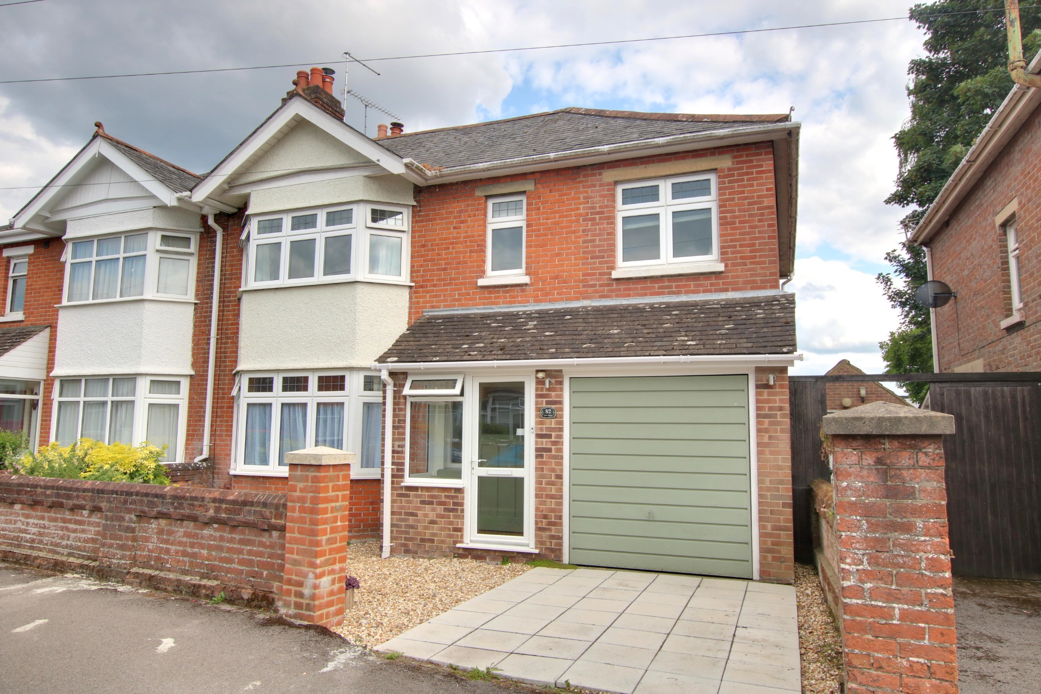 For Sale Upper Shirley, Southampton, 3 Bedroom Property from Pearsons
