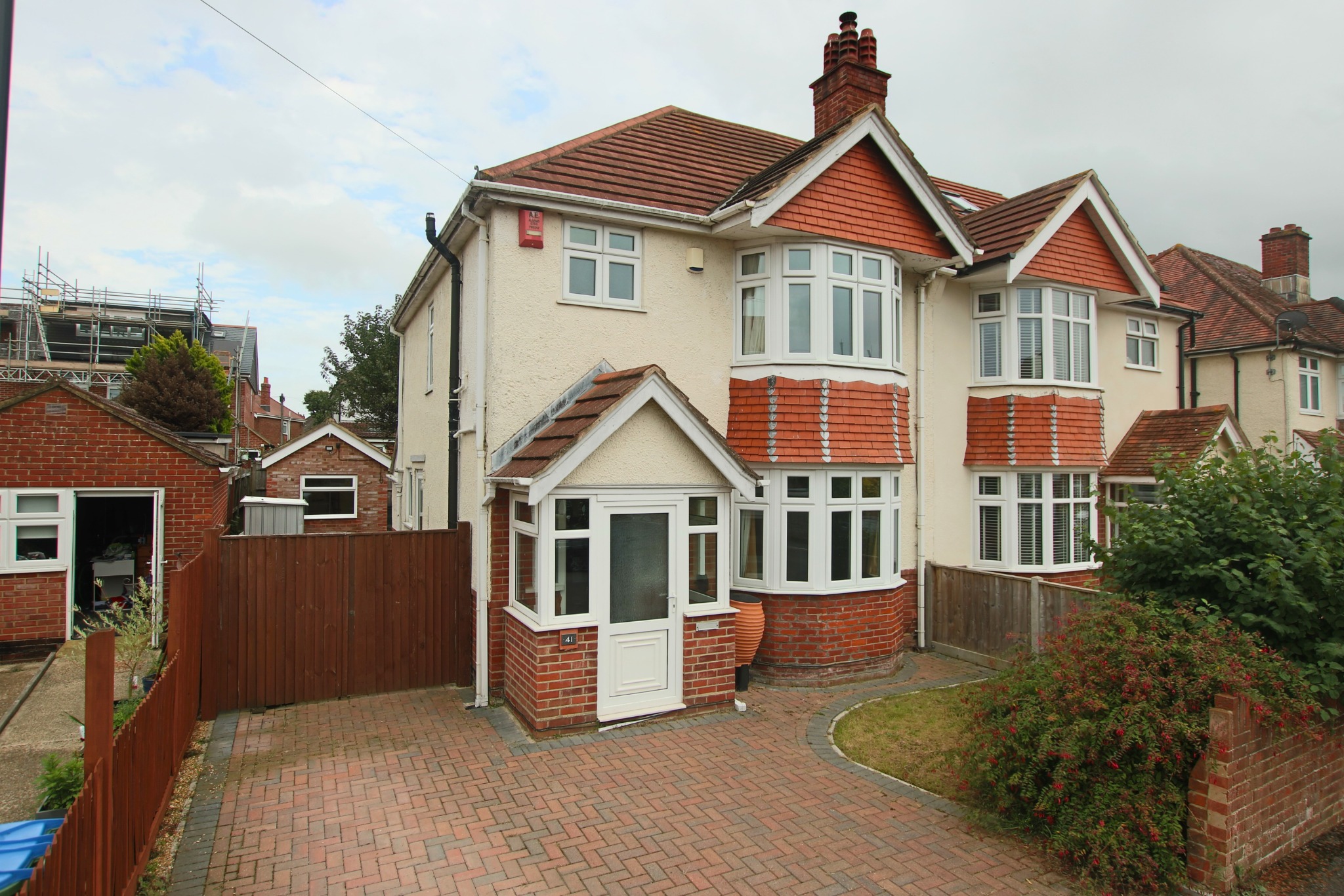 For Sale Upper Shirley, Southampton, 3 Bedroom Property from Pearsons