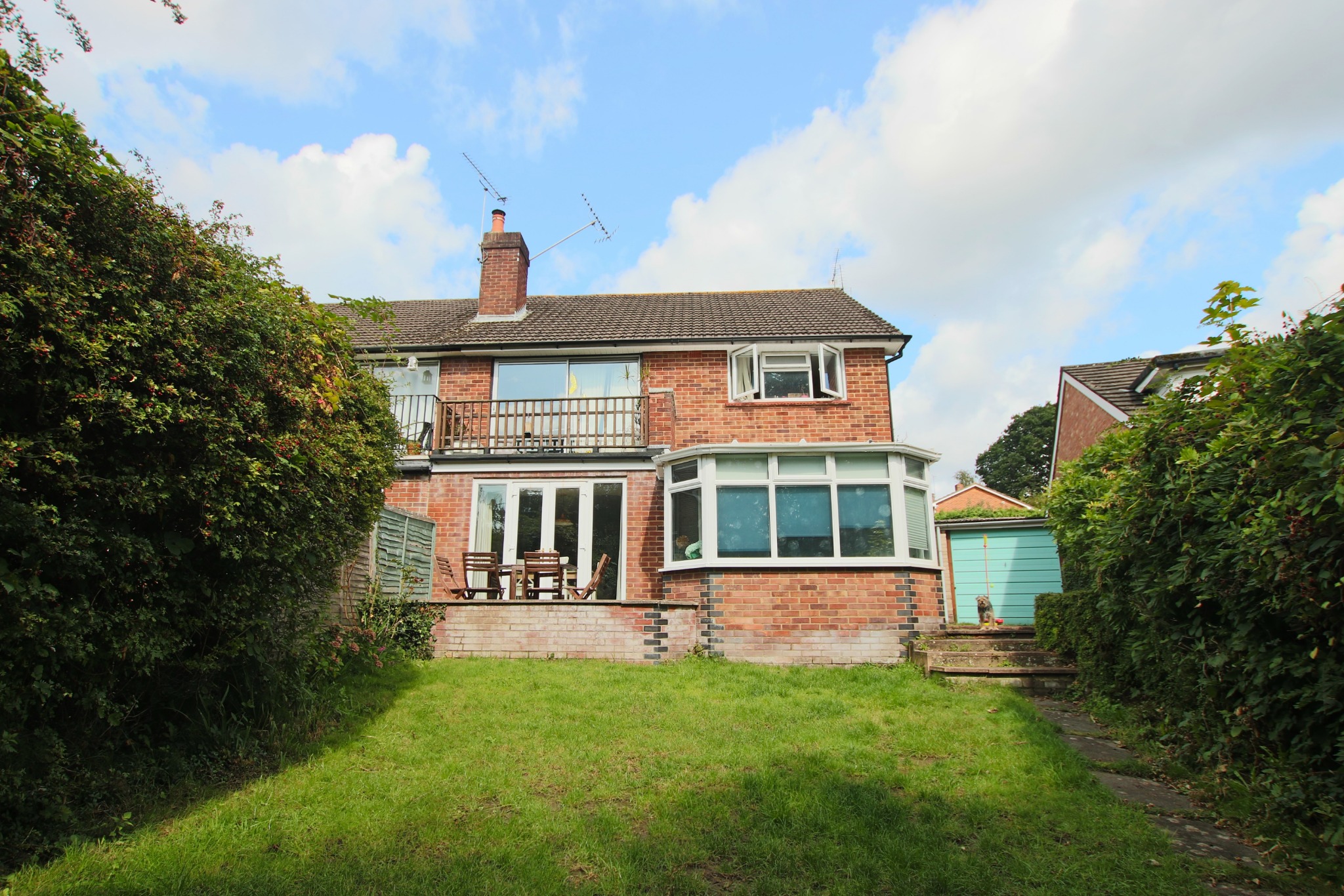 For Sale Bassett, Southampton, 2 Bedroom Property from Pearsons Estate