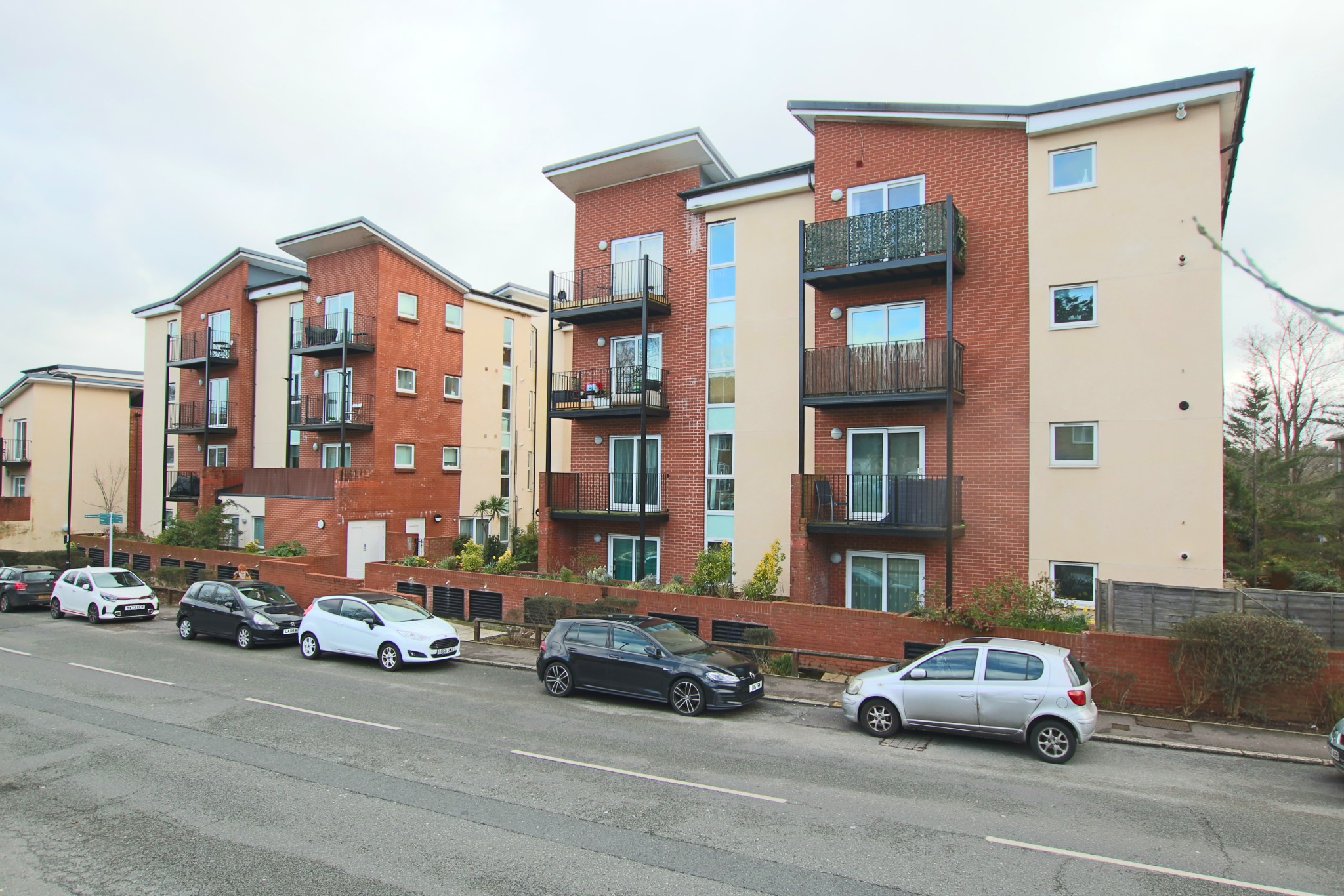 For Sale Portswood, Southampton, 2 Bedroom Property from Pearsons