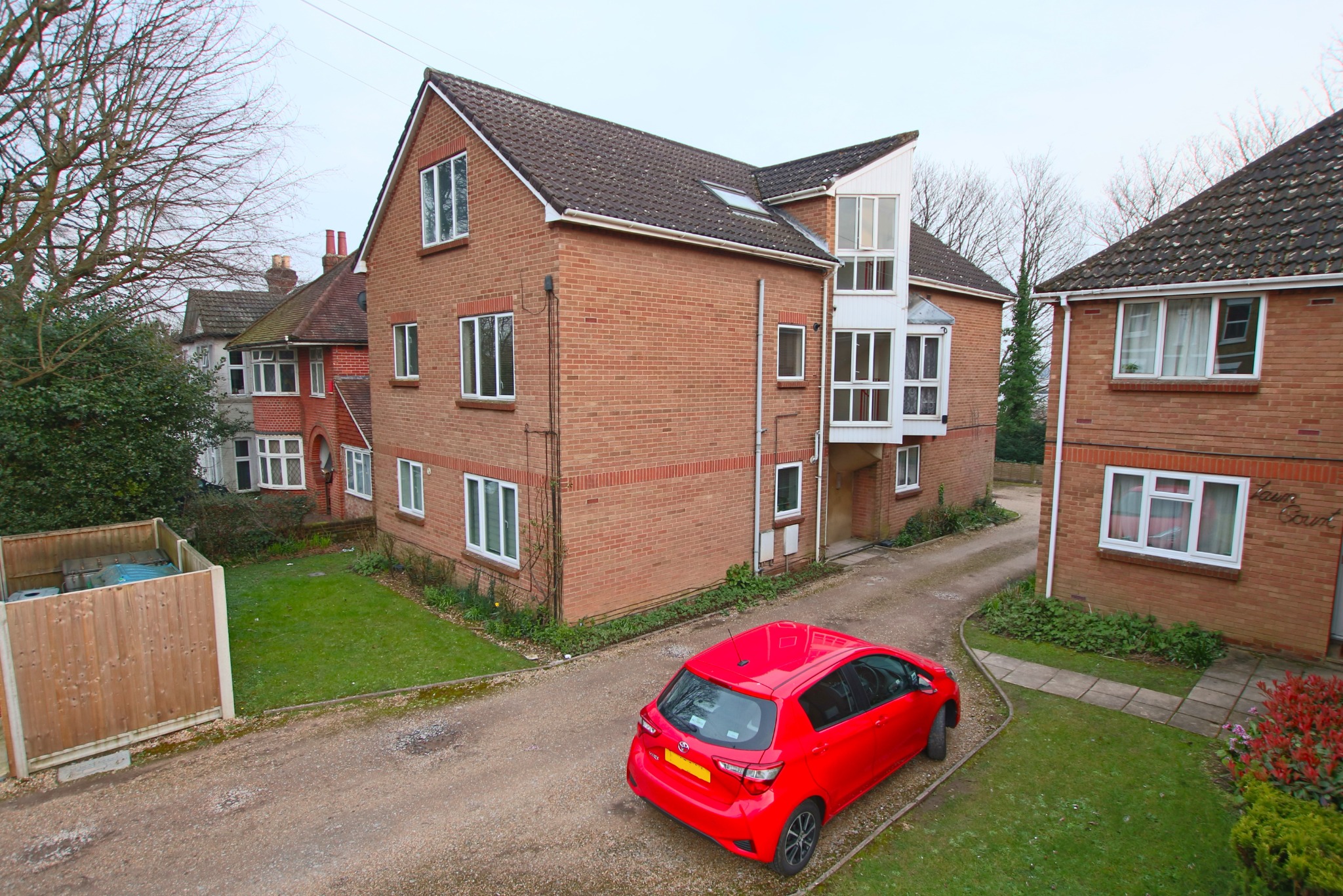 For Sale Portswood, Southampton, 2 Bedroom Property from Pearsons