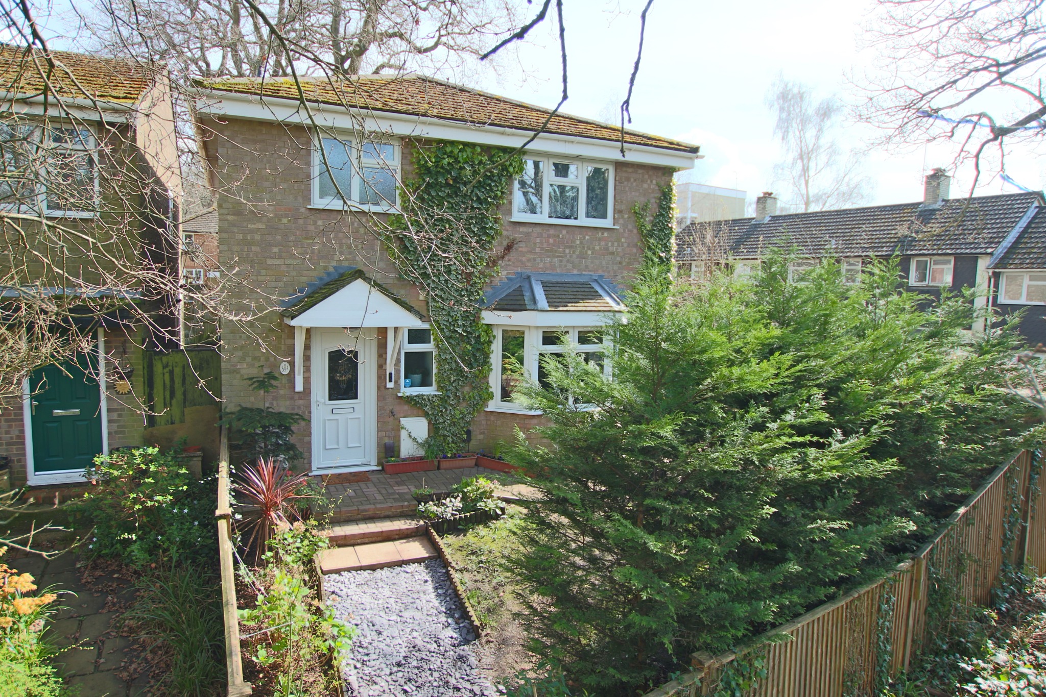 For Sale Lordswood, Southampton, 3 Bedroom Property from Pearsons