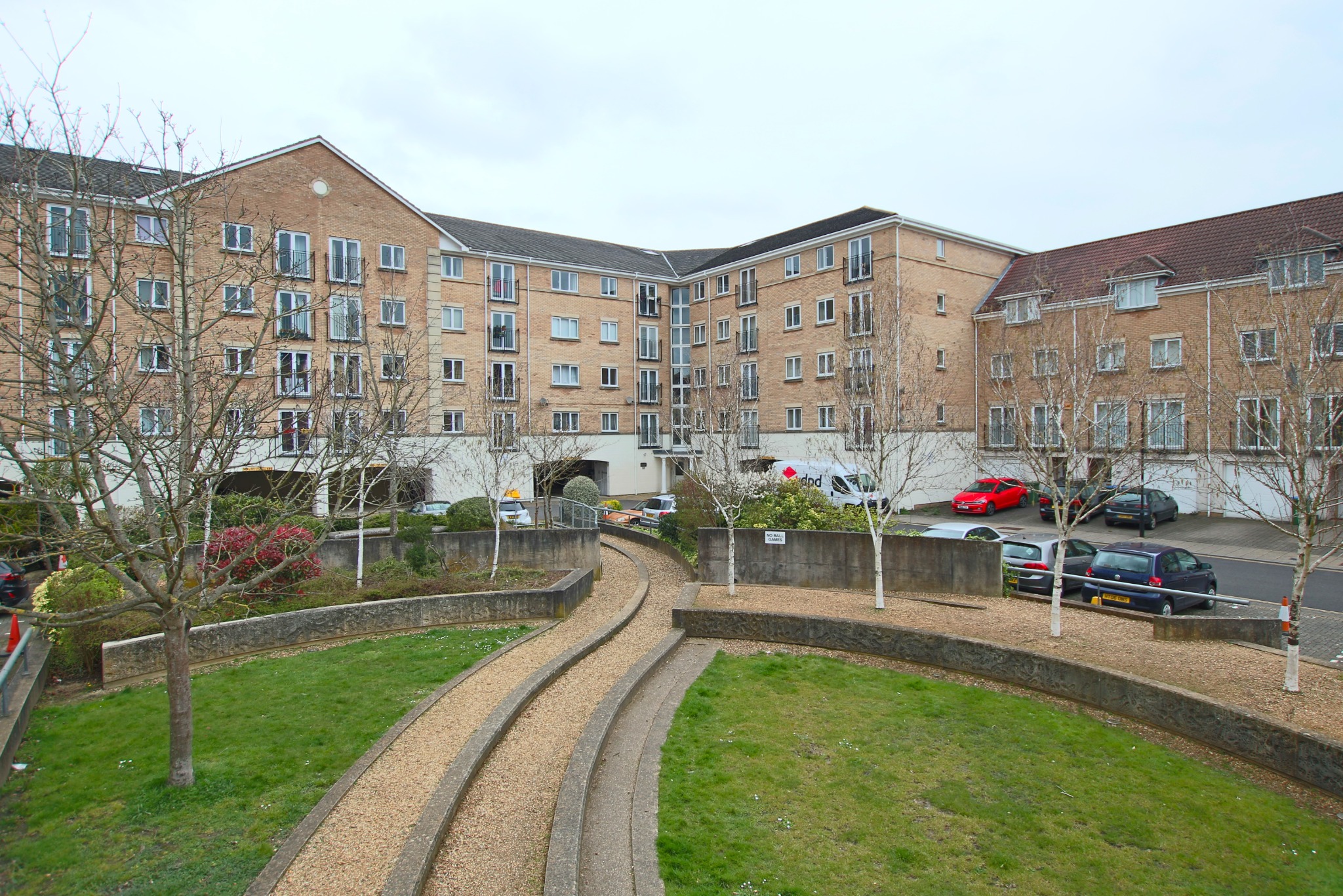 For Sale The Dell, Southampton, 2 Bedroom Property from Pearsons