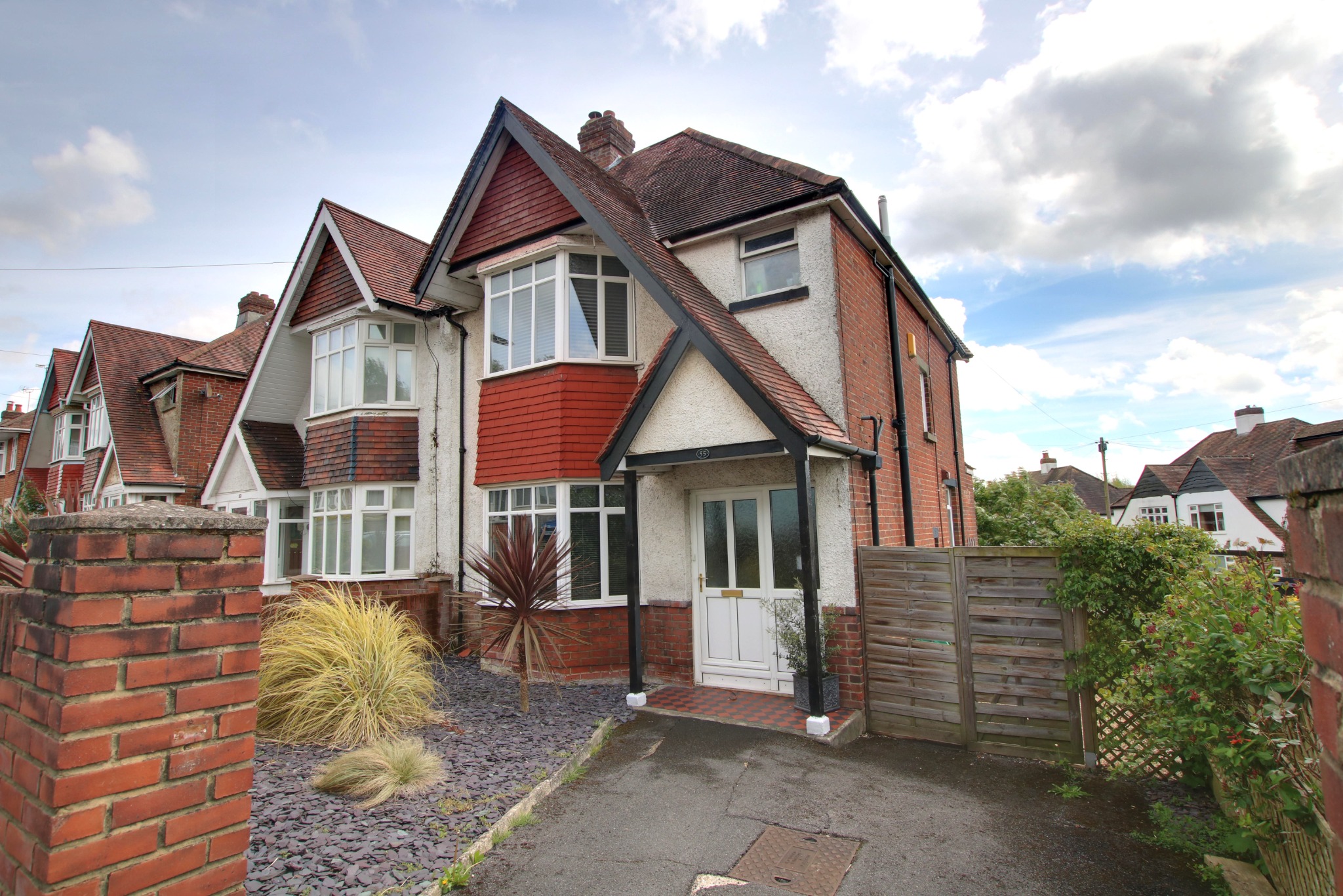 For Sale Woodmill, Southampton, 3 Bedroom Property from Pearsons