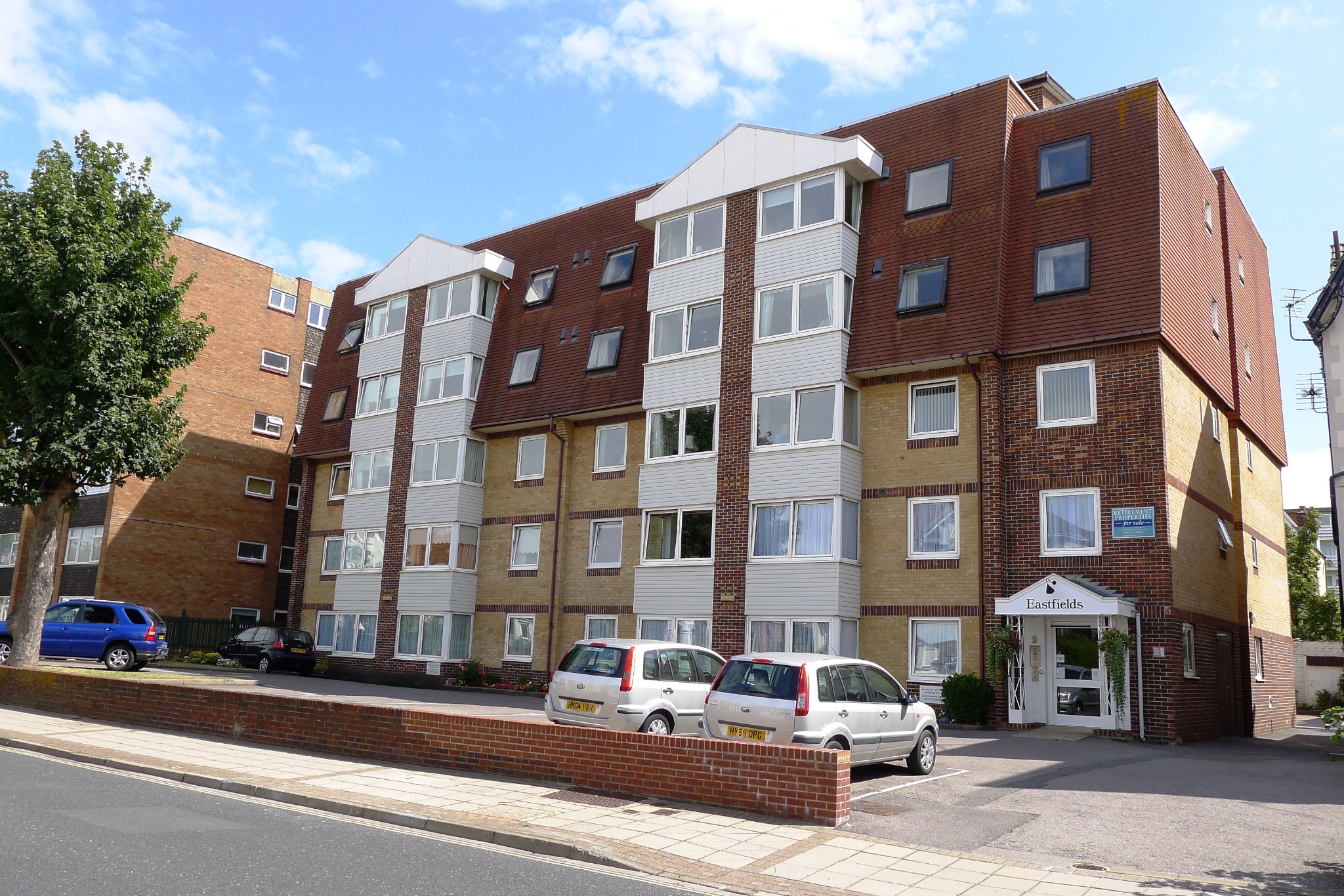 For Sale Victoria Road North, Southsea, 1 Bedroom Property from