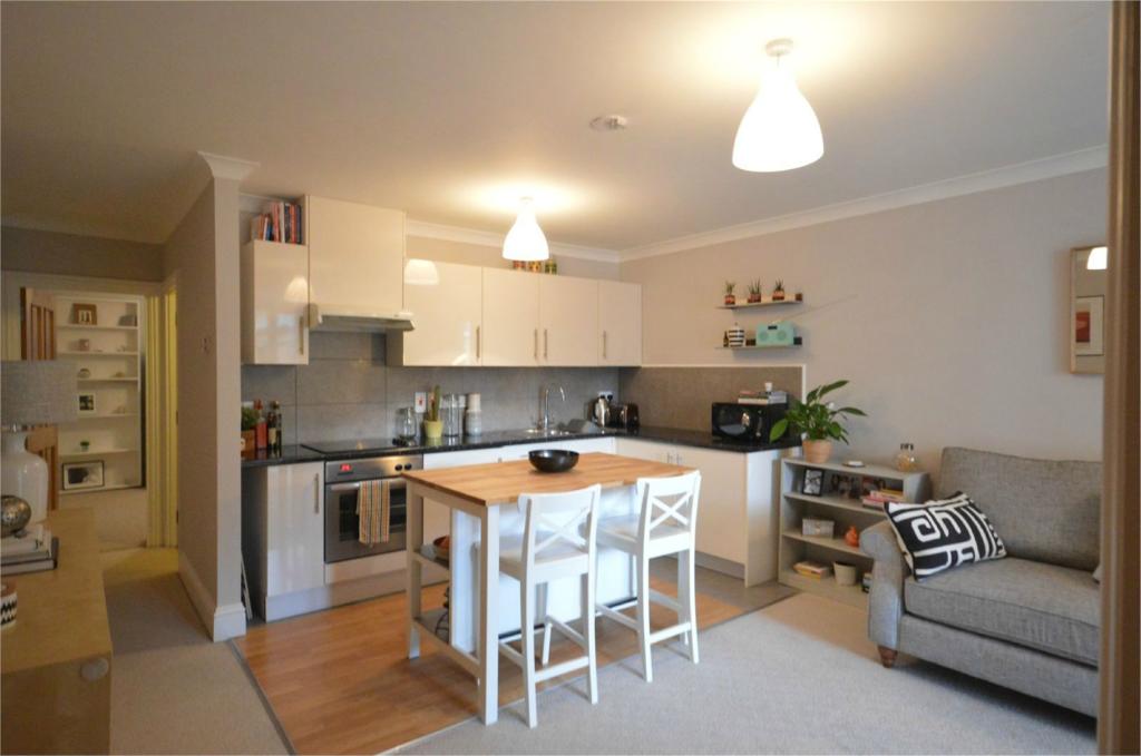 For Sale Romsey Road, Winchester, 1 Bedroom Property from Pearsons