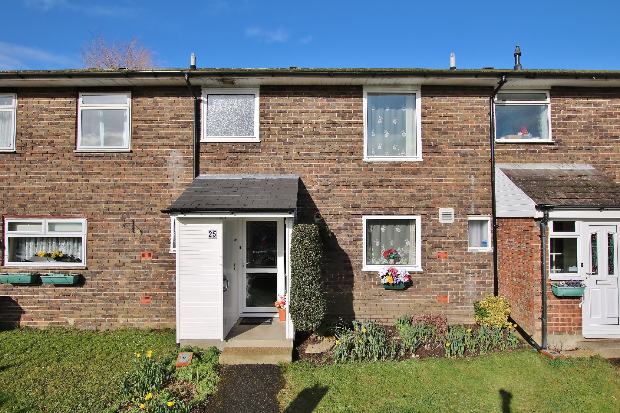 For Sale Abbotts Barton, Winchester, 3 Bedroom Property from Pearsons