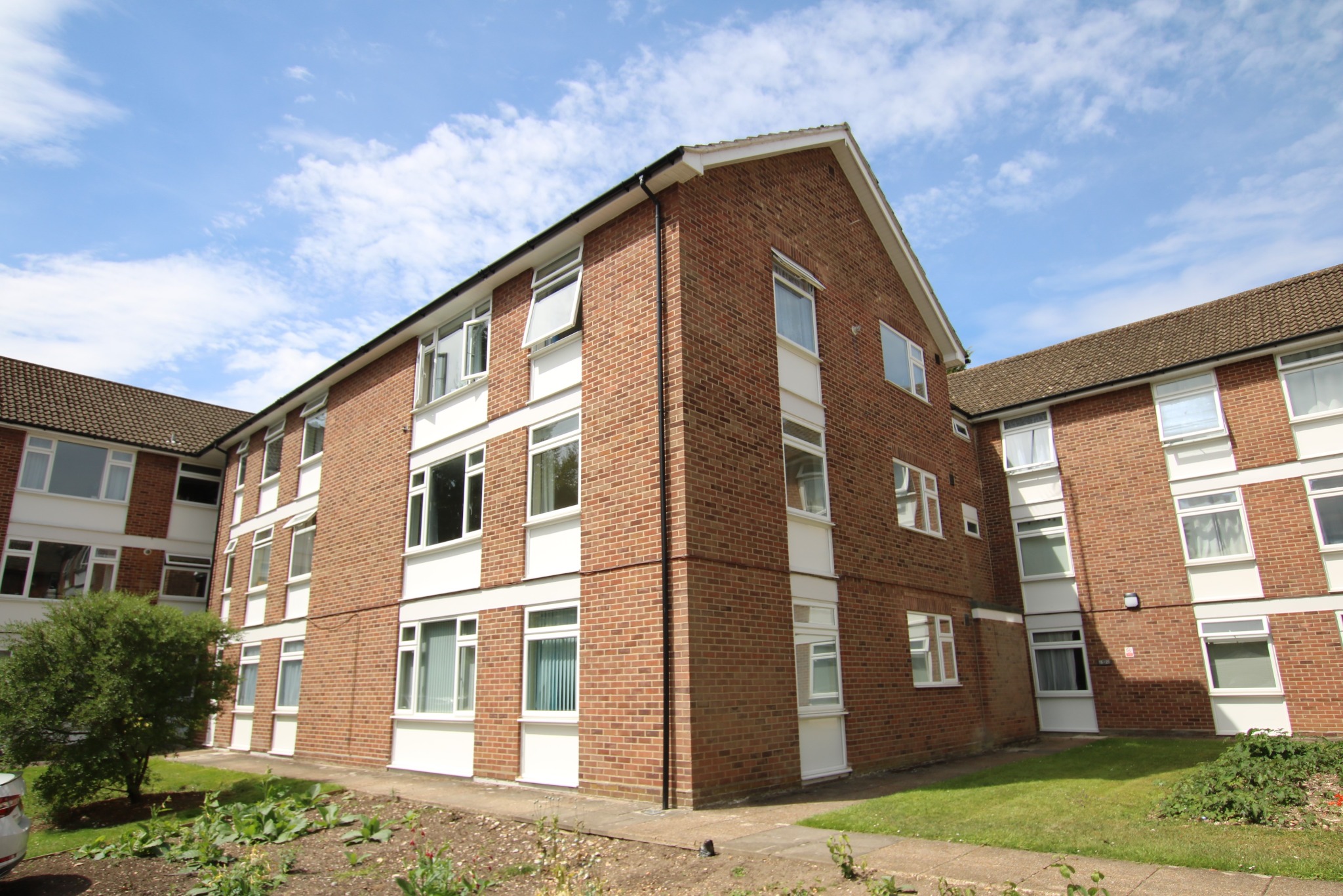 For Sale St. Cross, Winchester, 2 Bedroom Property from Pearsons