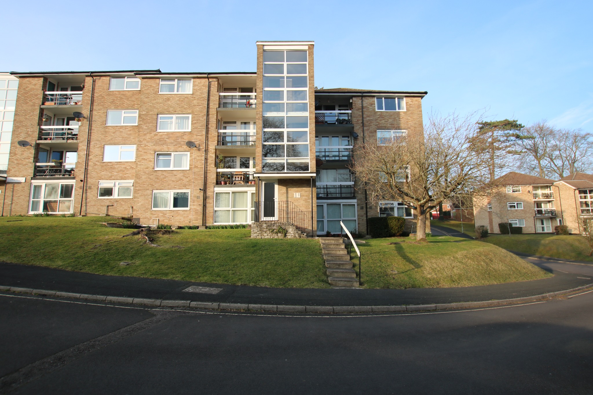 For Sale Northlands Drive, Winchester, 2 Bedroom Property from