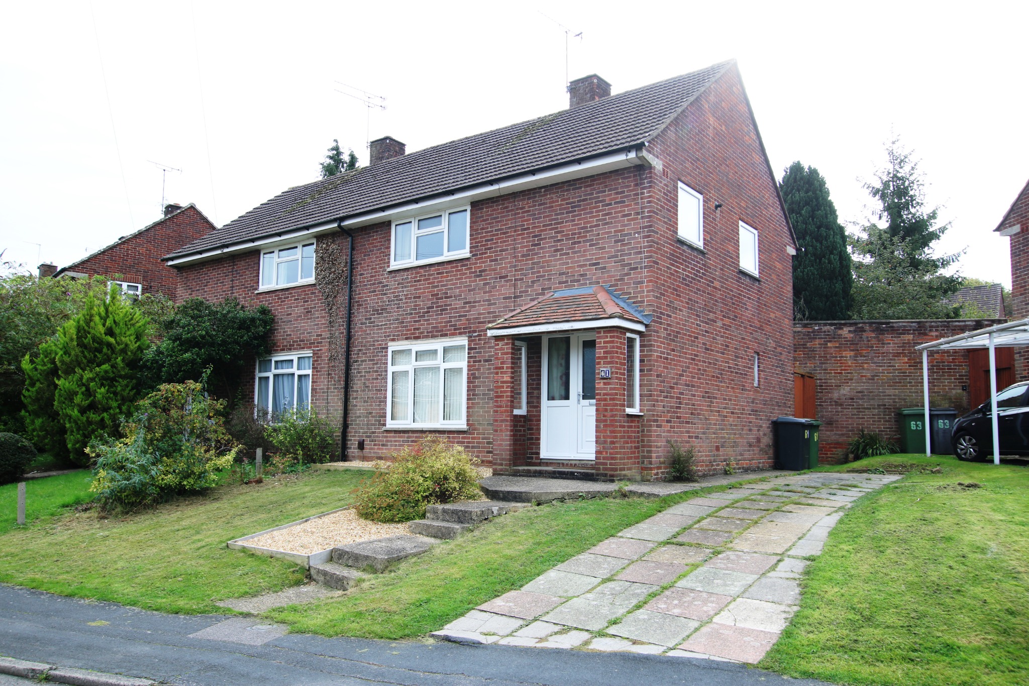 For Sale Imber Road, Winchester, 3 Bedroom Property from Pearsons