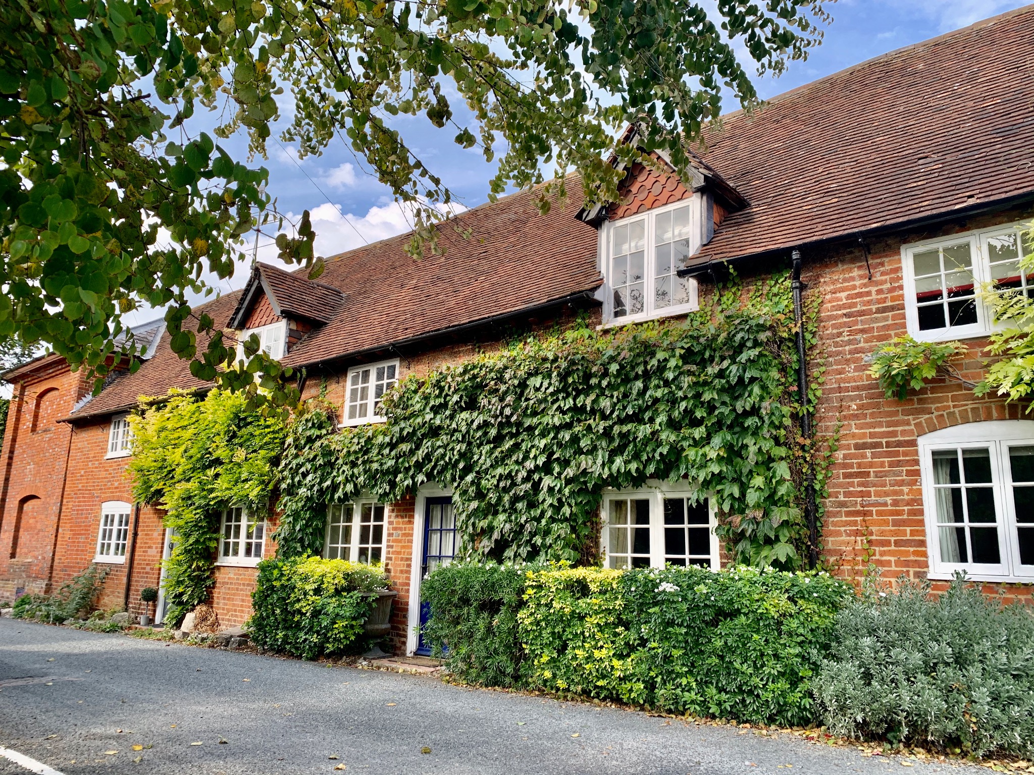 For Sale Hursley, Winchester, 3 Bedroom Property from Pearsons Estate