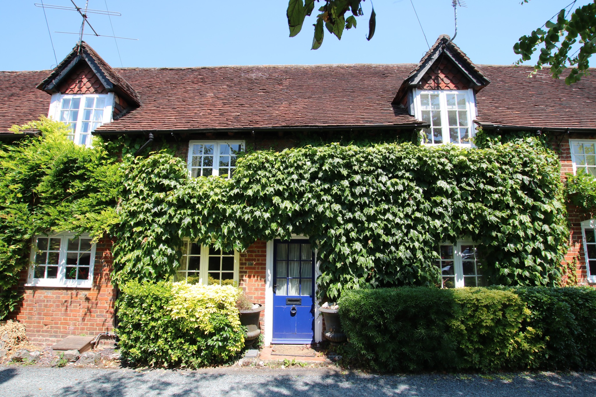 For Sale Hursley, Winchester, 3 Bedroom Property from Pearsons Estate