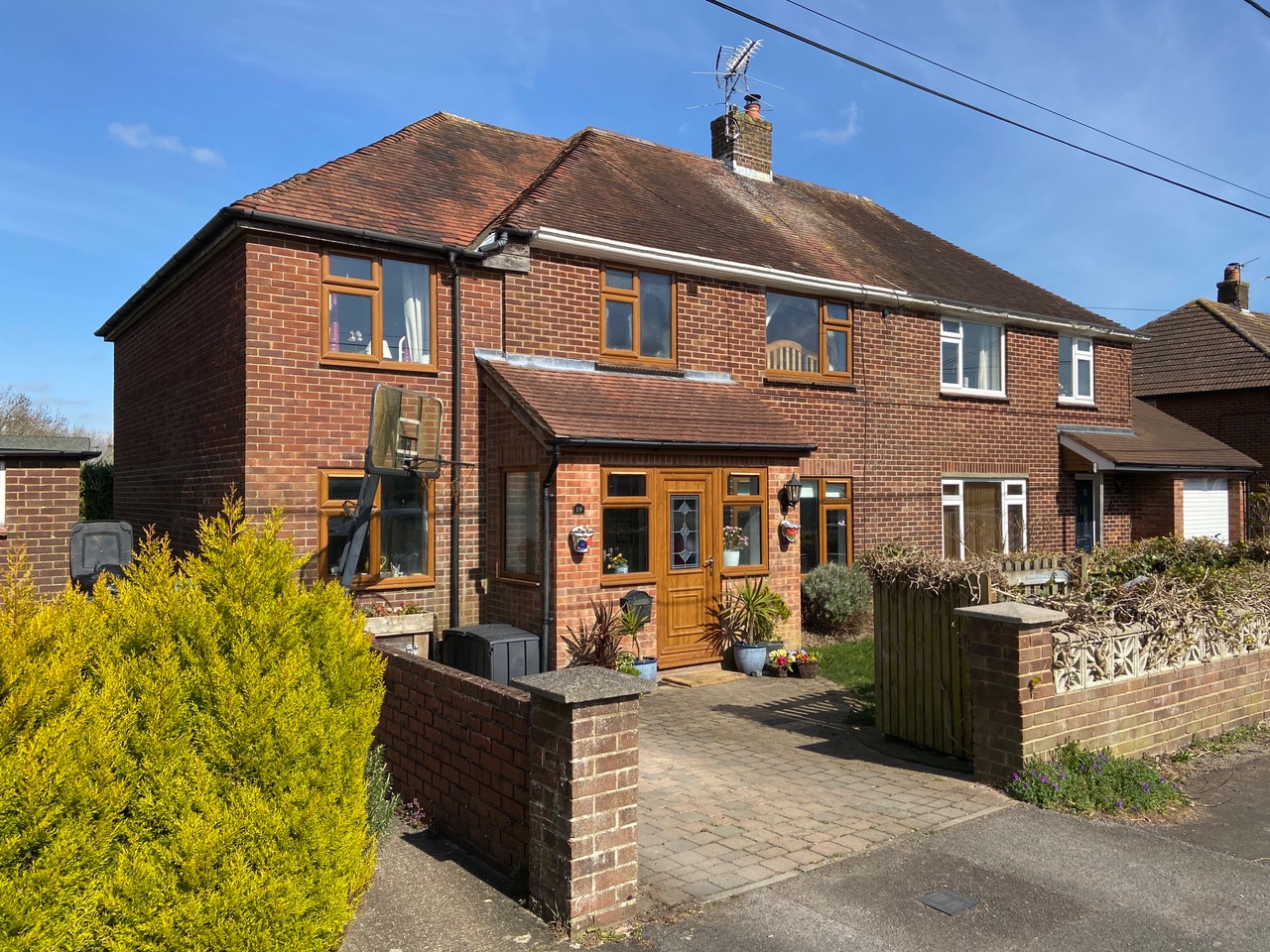 For Sale Owslebury, Winchester, 4 Bedroom Property from Pearsons