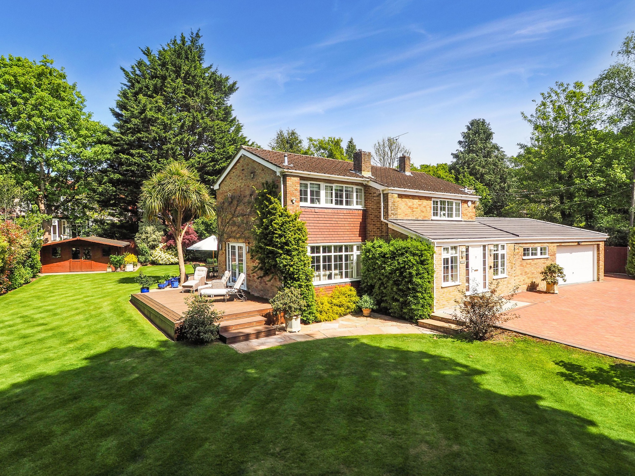 southdown road, winchester