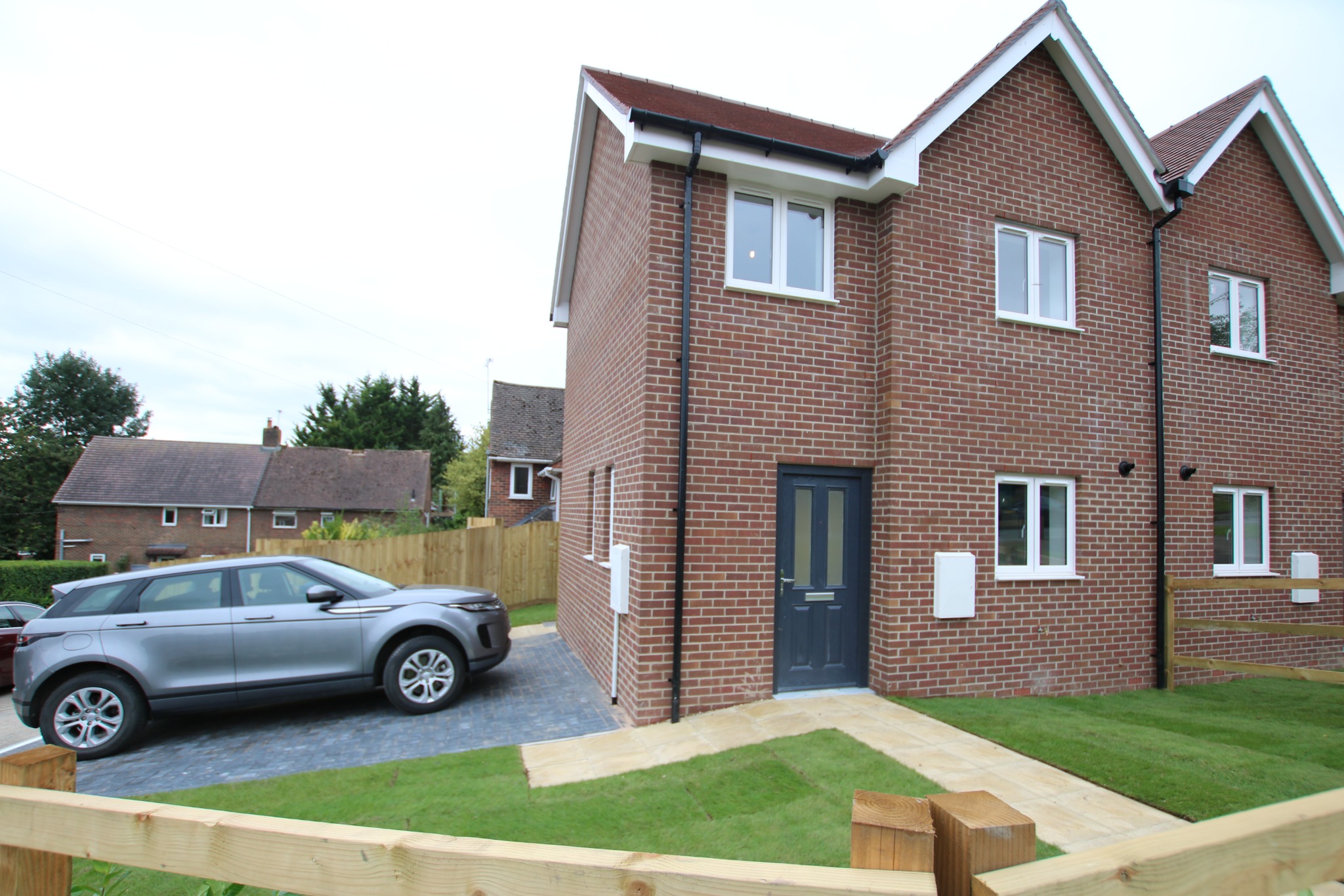 For Sale Winchester, 1 Bedroom Property from Pearsons Estate Agents