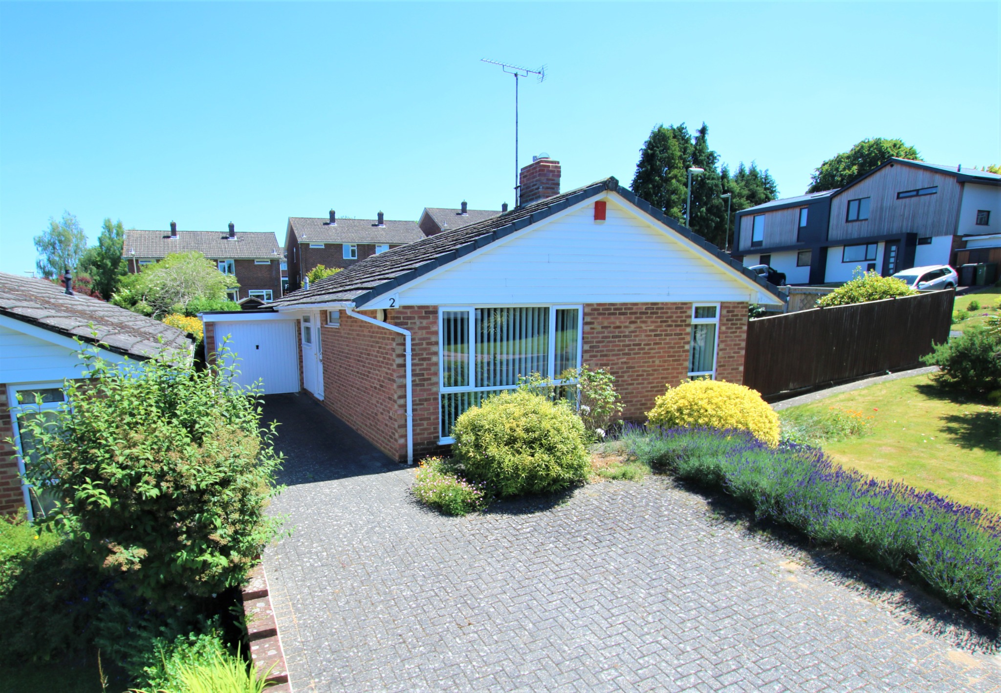 For Sale Winslade Road, Winchester, 3 Bedroom Property from Pearsons