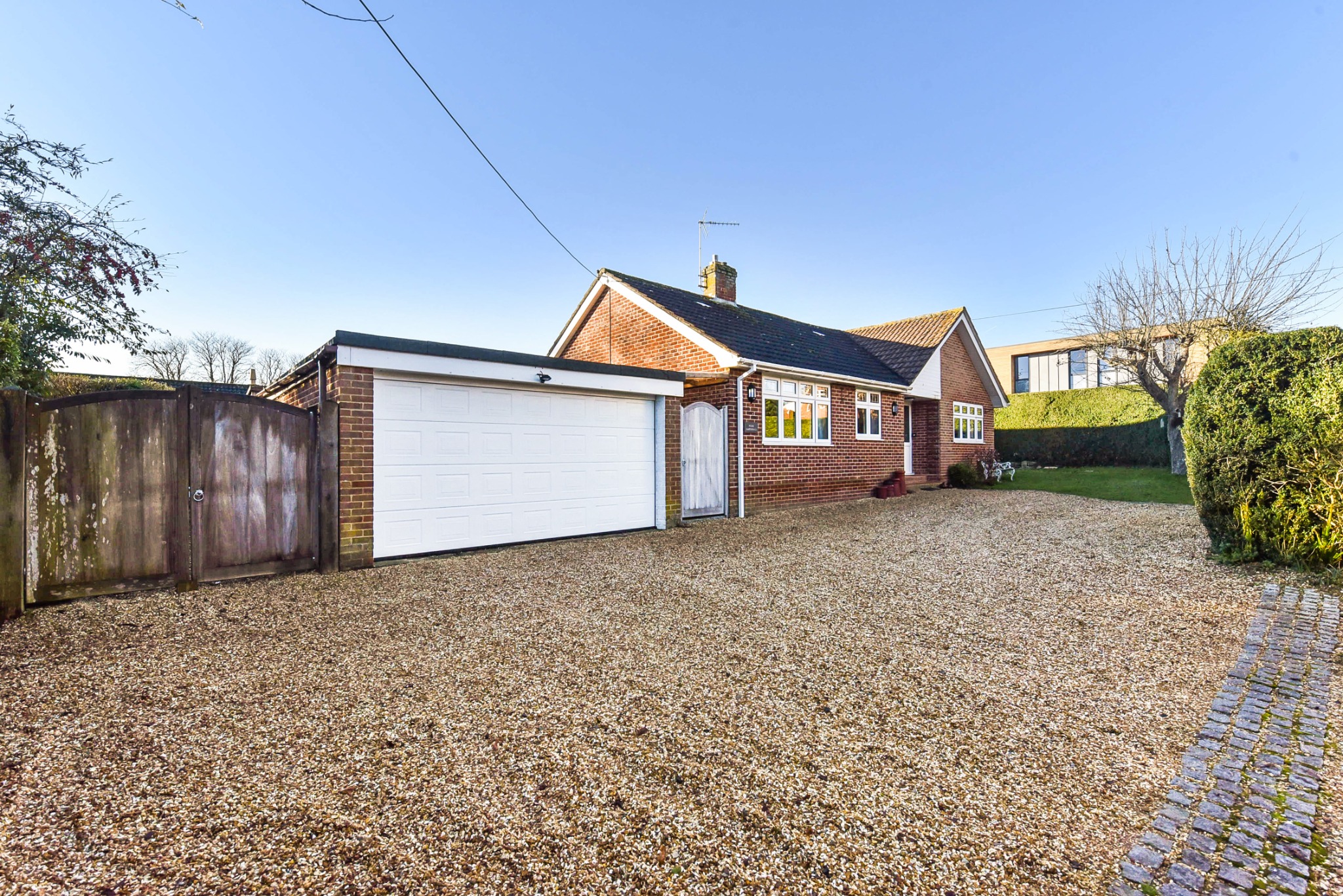 For Sale Hilden Way, Winchester, 3 Bedroom Property from Pearsons