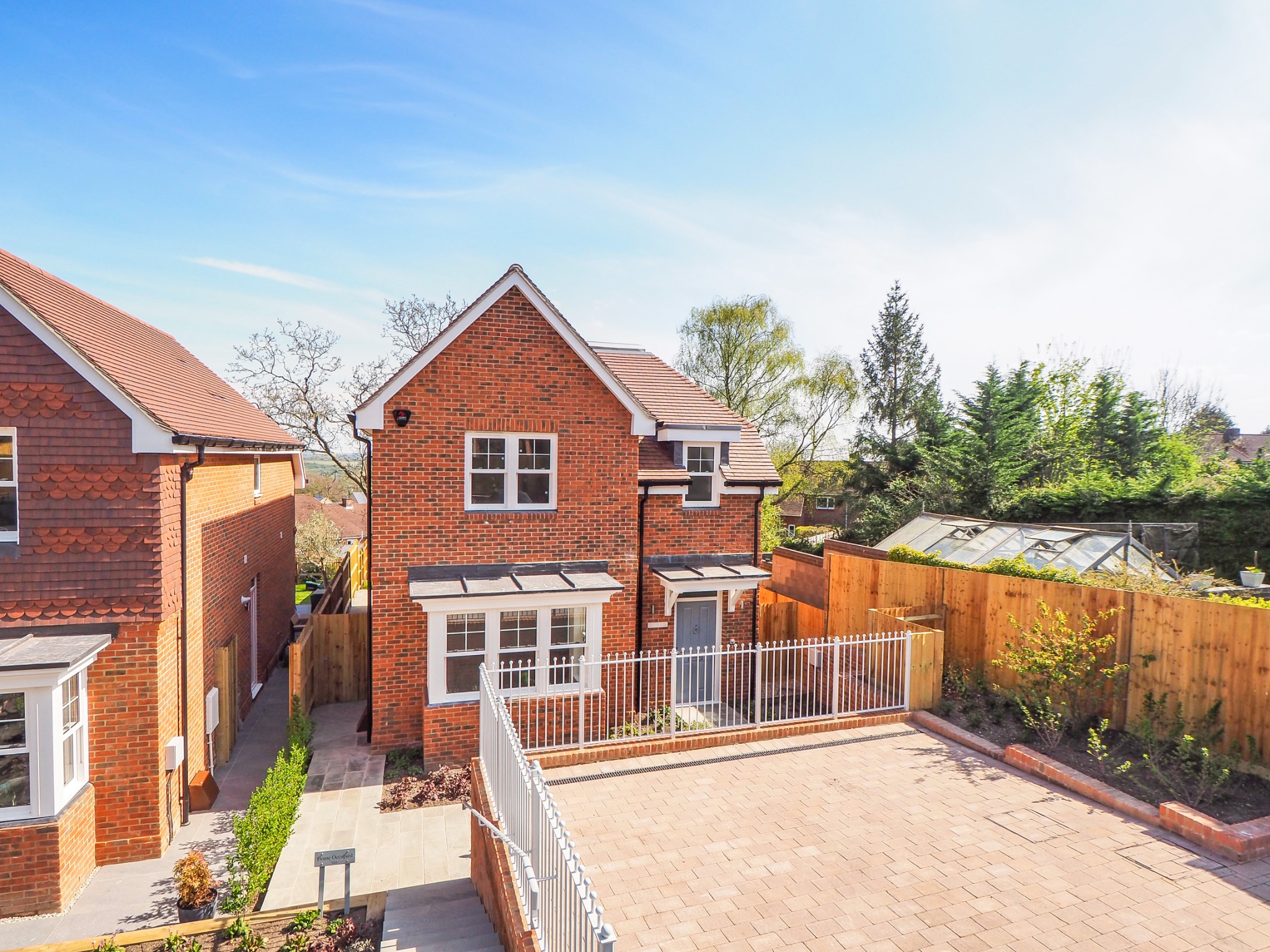 For Sale Romsey Road, Winchester, 3 Bedroom Property from Pearsons