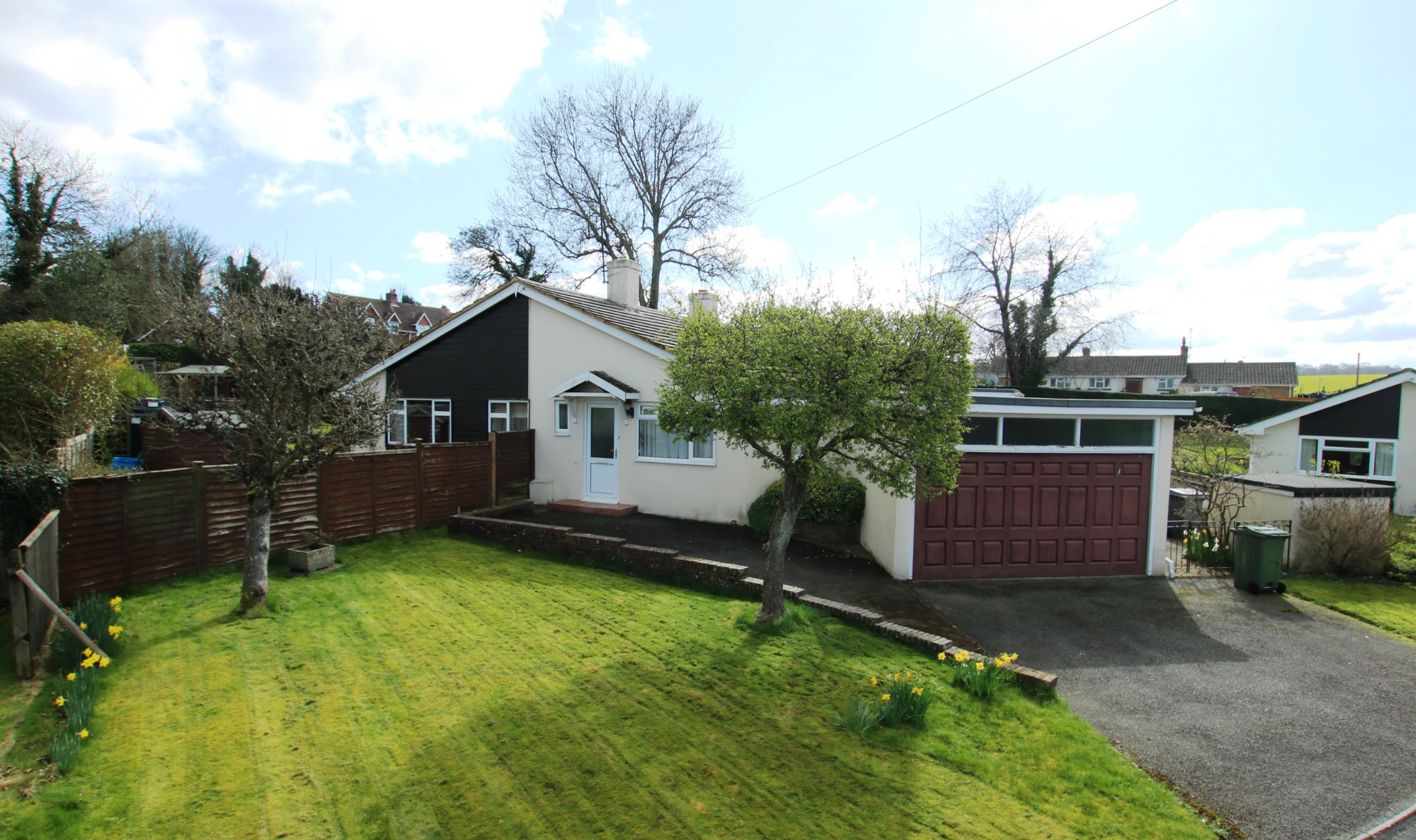 For Sale Old Palace Farm, King's Somborne, Stockbridge, 4 Bedroom