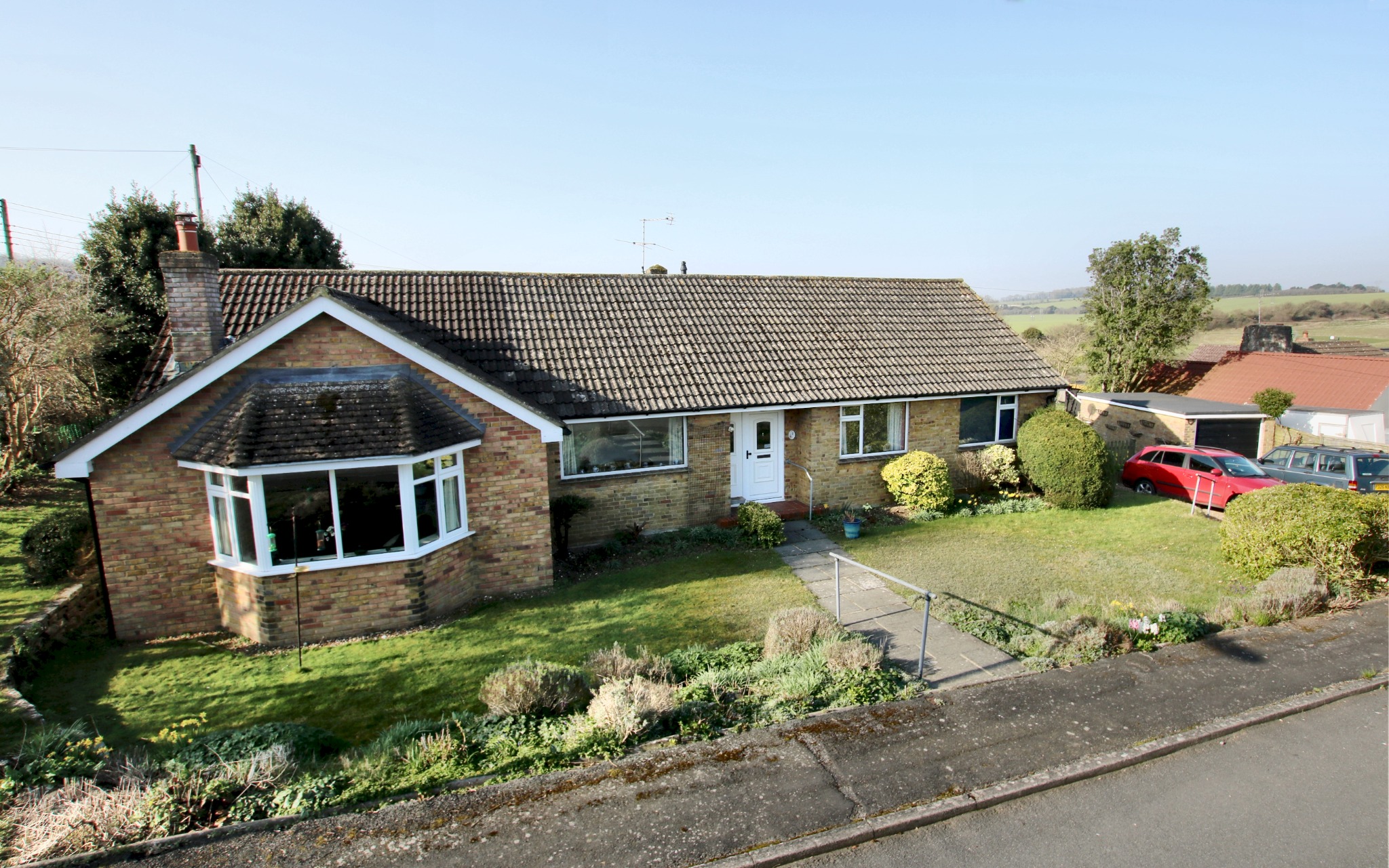 For Sale Old Kennels Close, Winchester, 4 Bedroom Property from