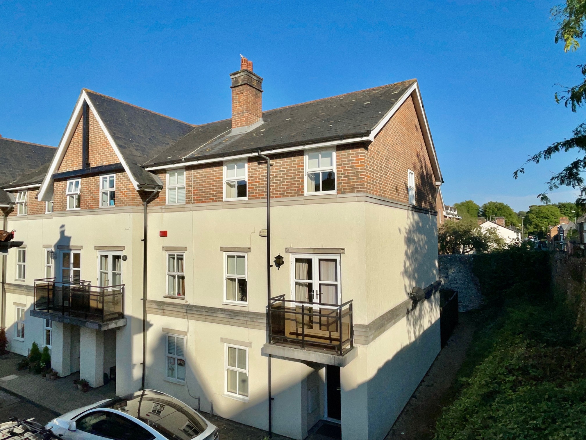 For Sale Marston Gate, Winchester, 4 Bedroom Property from Pearsons