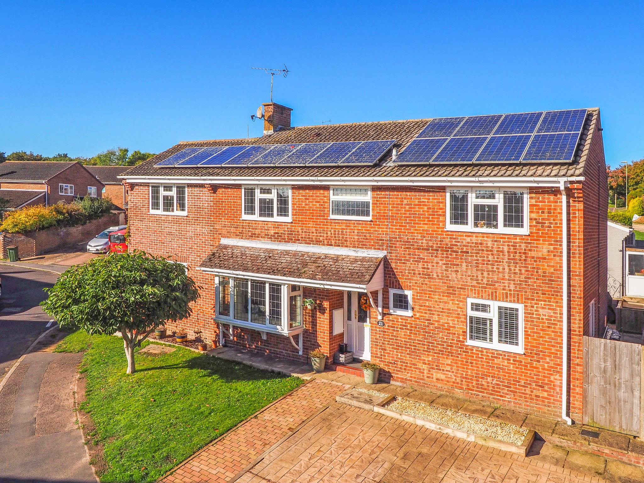 For Sale Dartington Road, 4 Bedroom Property from