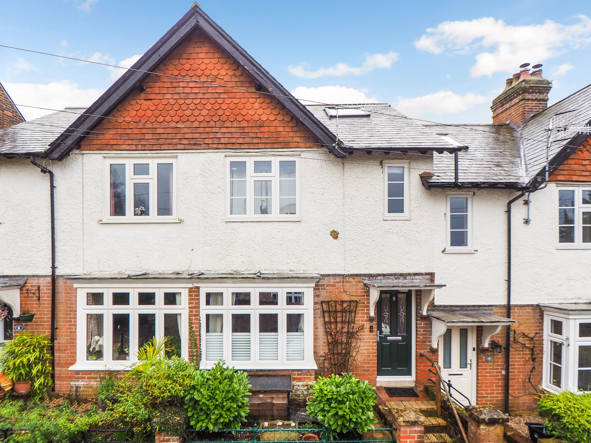 For Sale Twyford, Winchester, 3 Bedroom Property from Pearsons Estate