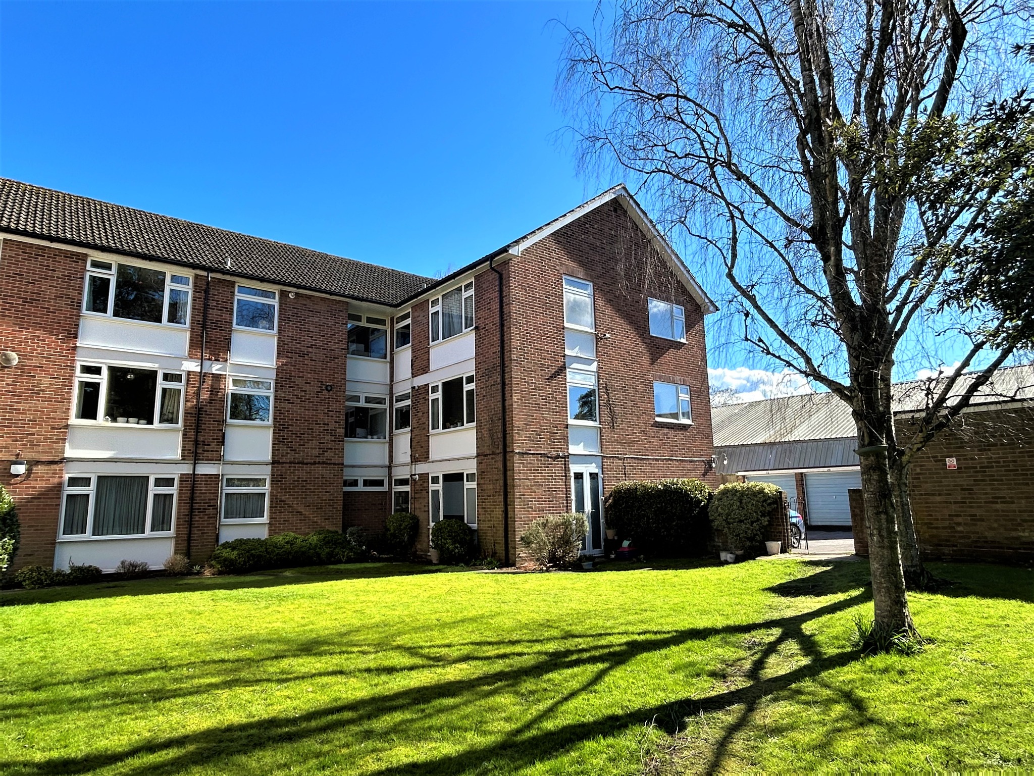 For Sale Norman Road, Winchester, 2 Bedroom Property from Pearsons