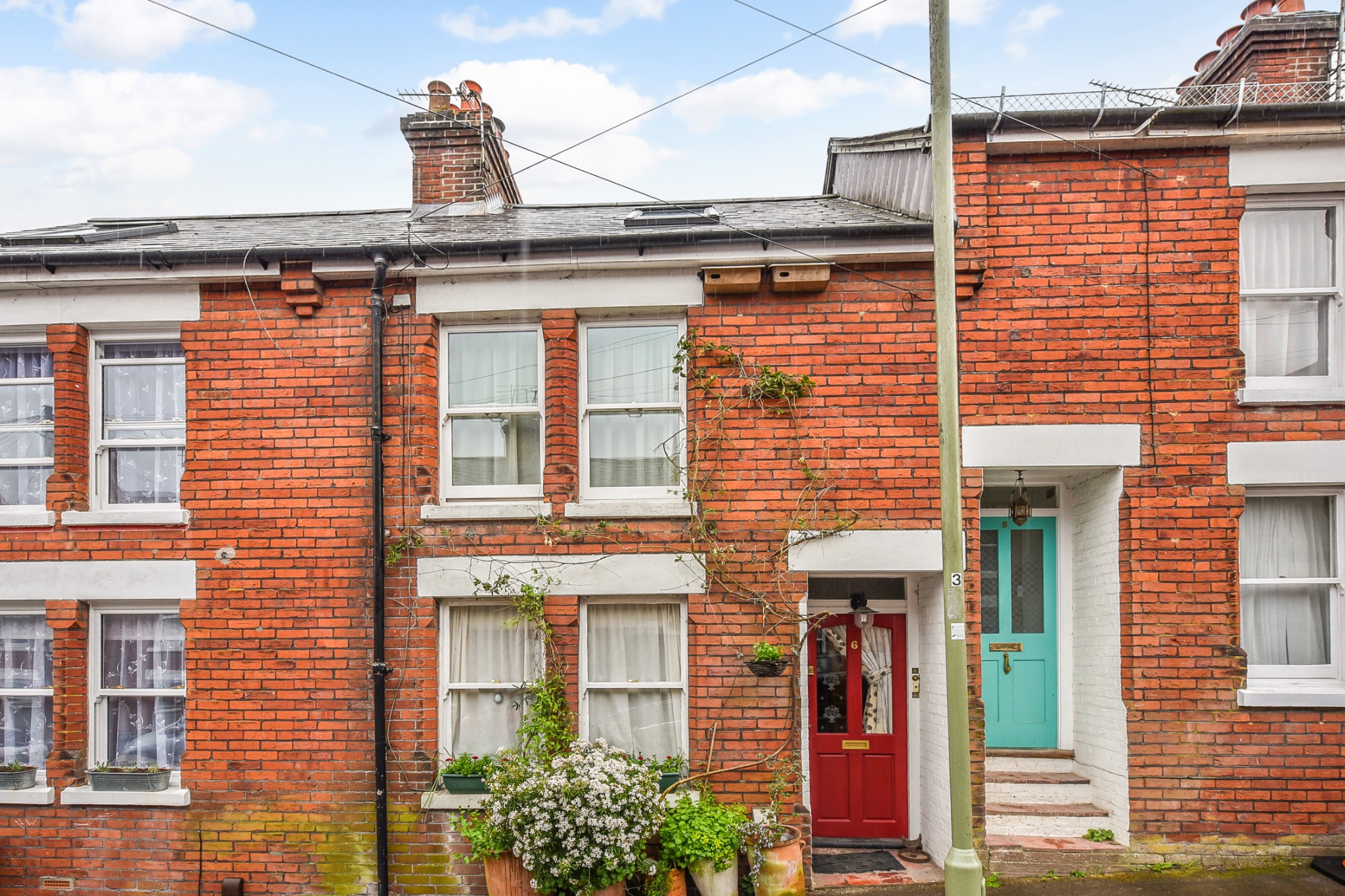 For Sale Saint John's Road, Winchester, 3 Bedroom Property from