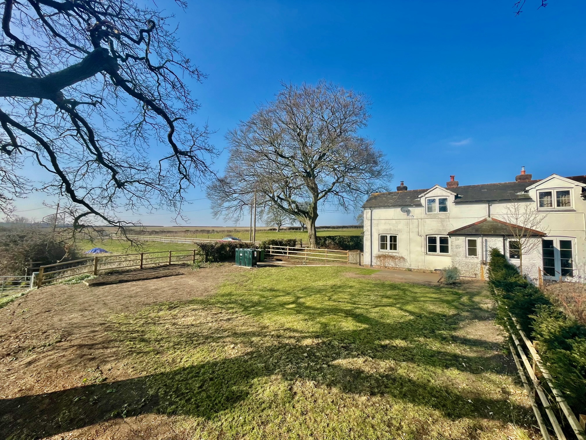 For Sale Hazeley Road, Twyford, Winchester, 2 Bedroom Property from