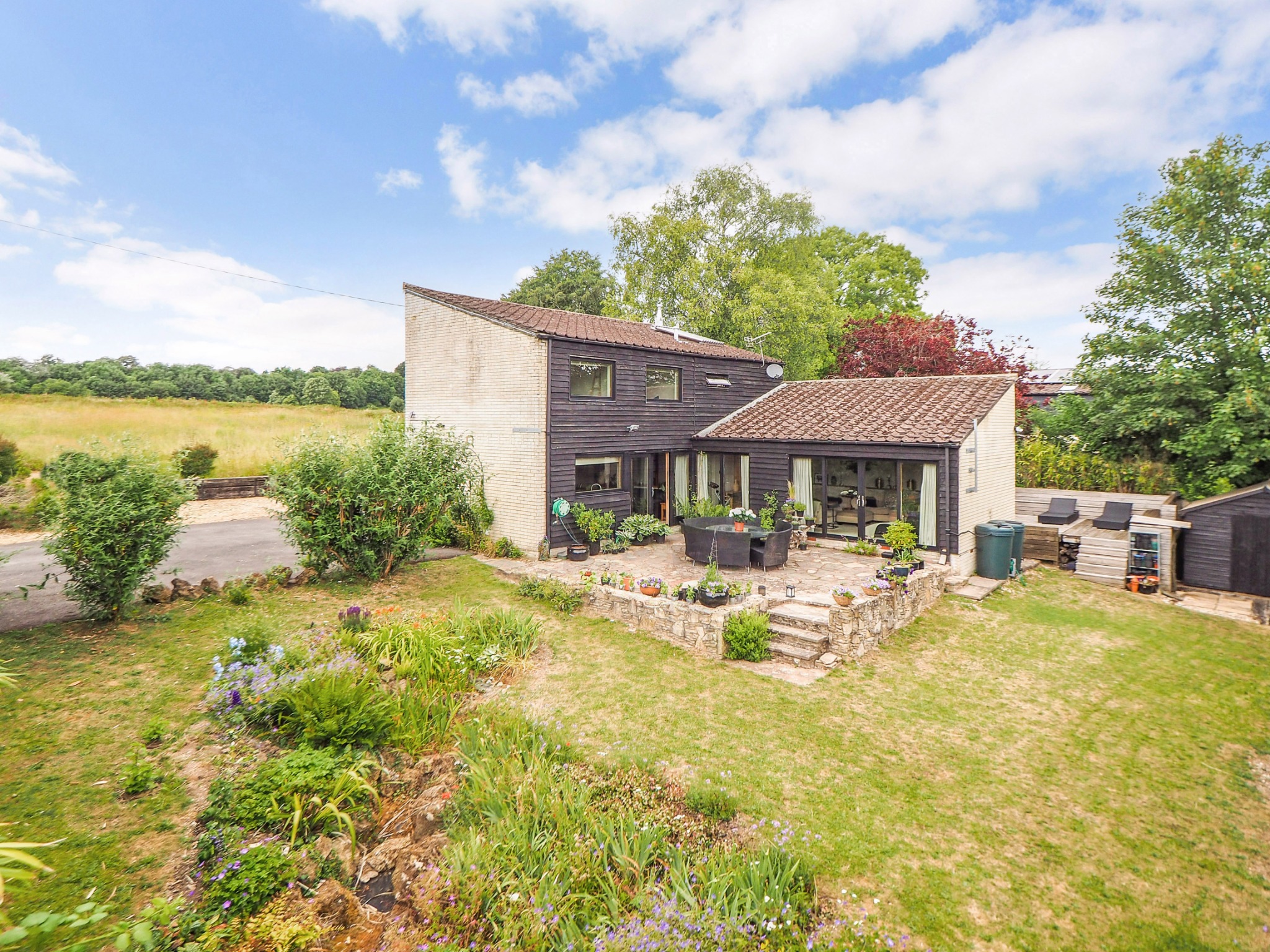 For Sale Springvale Avenue, Kings Worthy, Winchester, 3 Bedroom