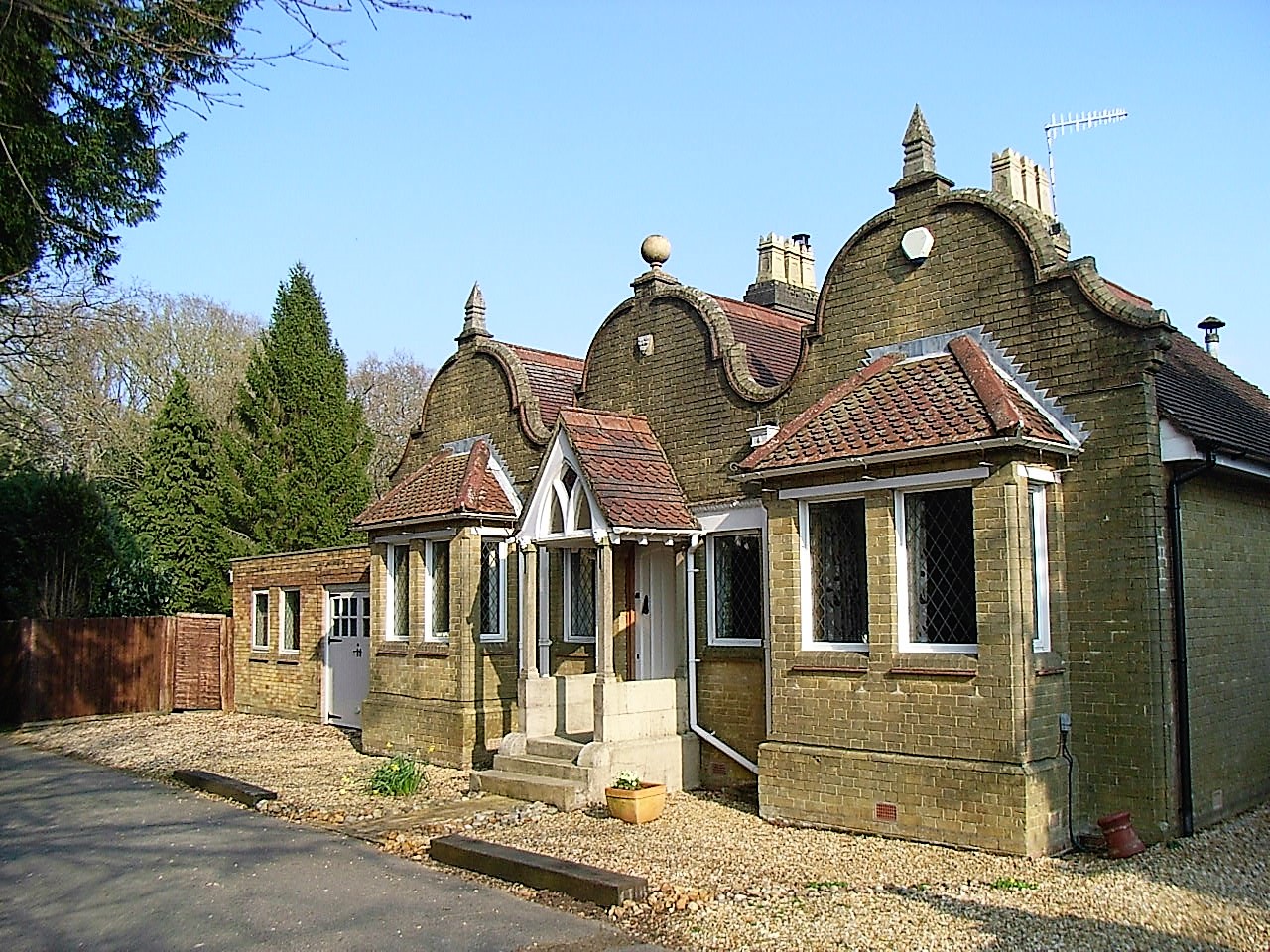 For Sale Hedge End, Southampton, 4 Bedroom Property from Pearsons