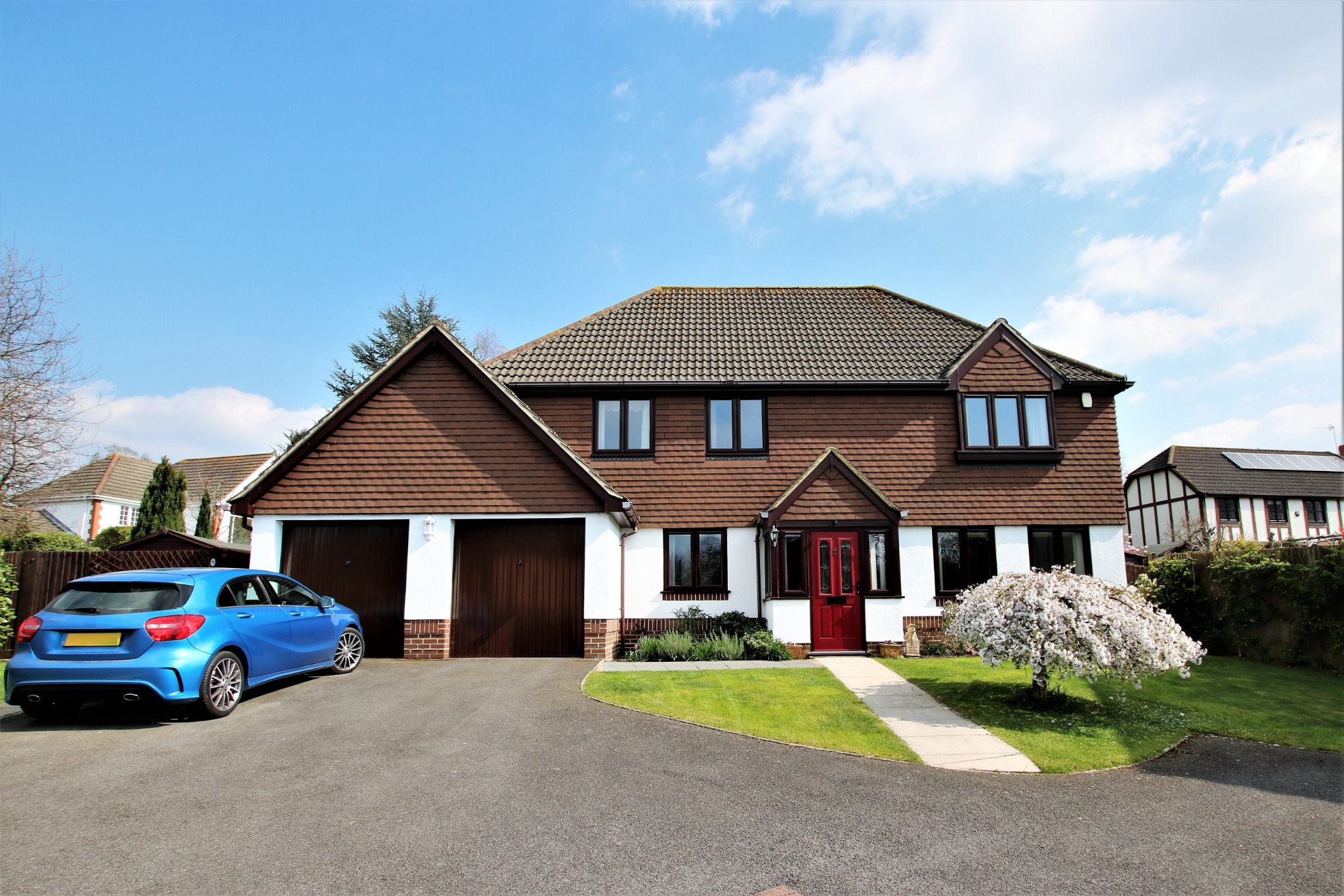 For Sale West End, Southampton, 4 Bedroom Property from Pearsons