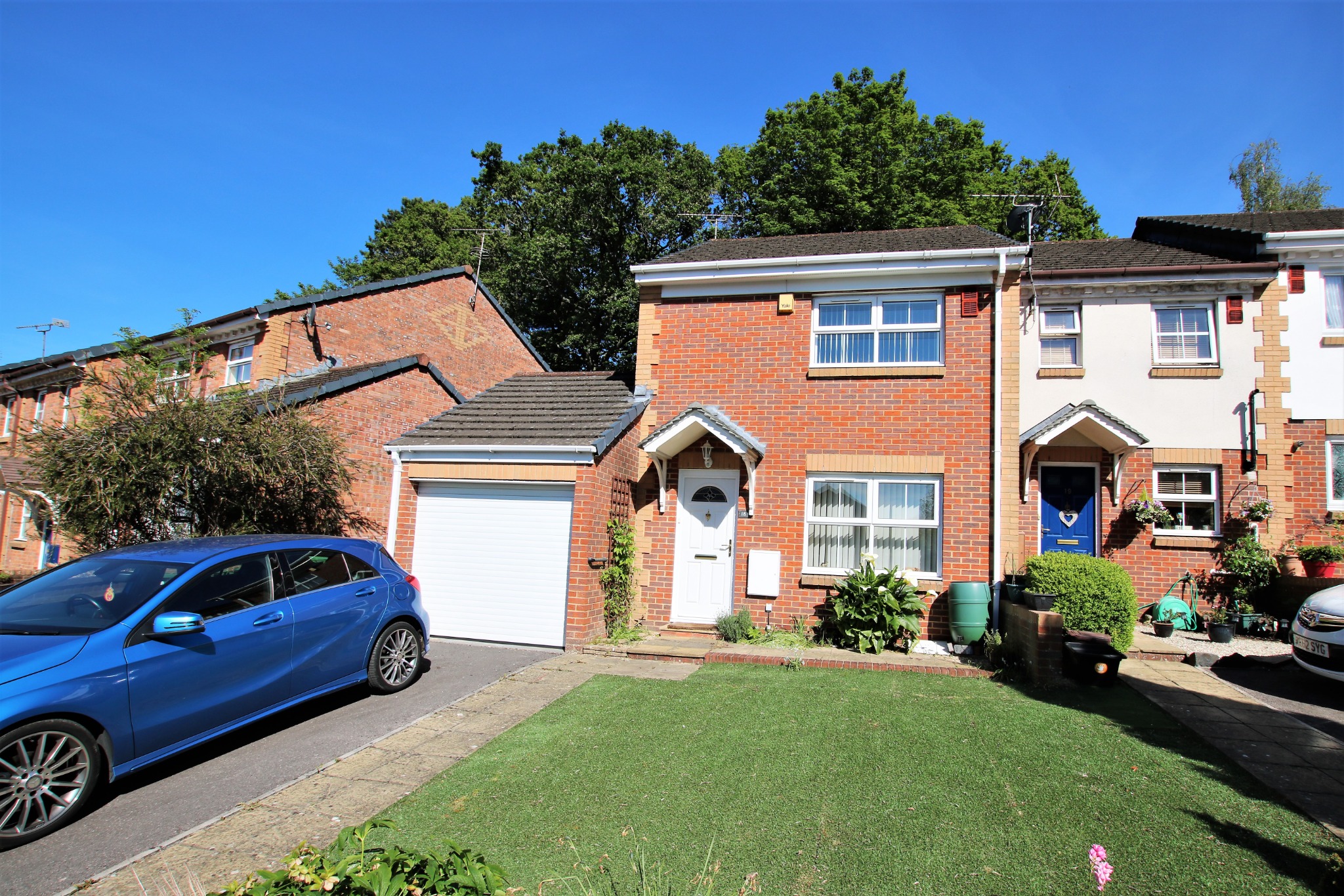 For Sale West End, Southampton, 3 Bedroom Property from Pearsons