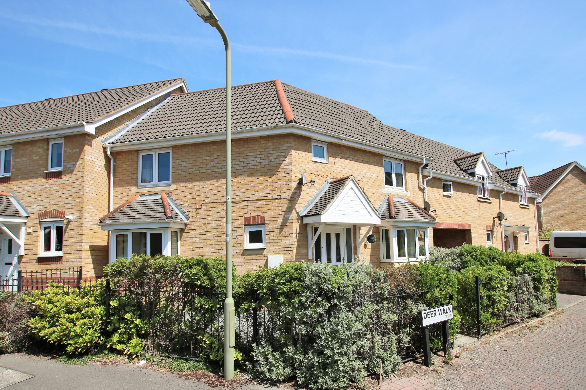 For Sale Hedge End Southampton 3 Bedroom Property From Pearsons   601742 1 000 