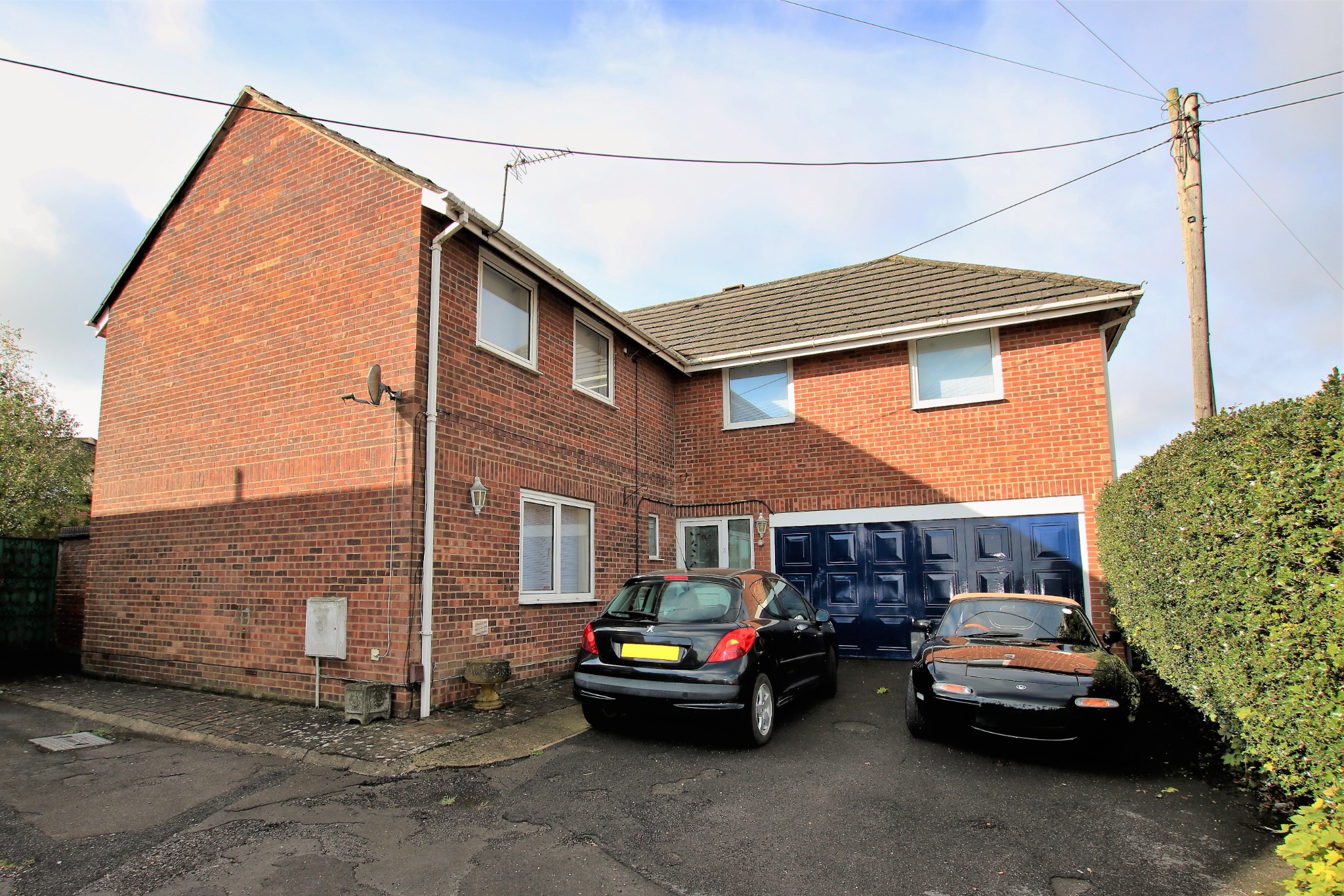 For Sale West End, Southampton, 4 Bedroom Property from Pearsons Estate Agents