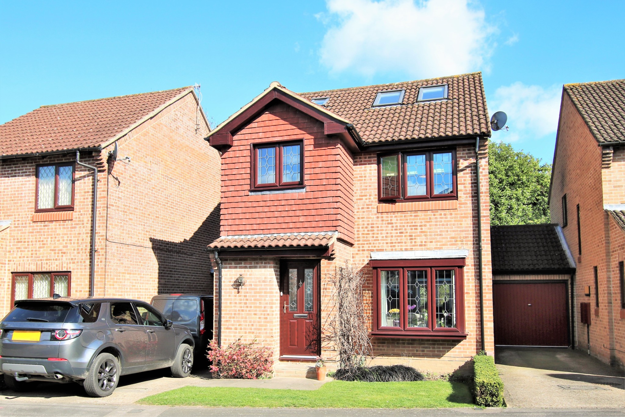 For Sale West End, Southampton, 4 Bedroom Property from Pearsons