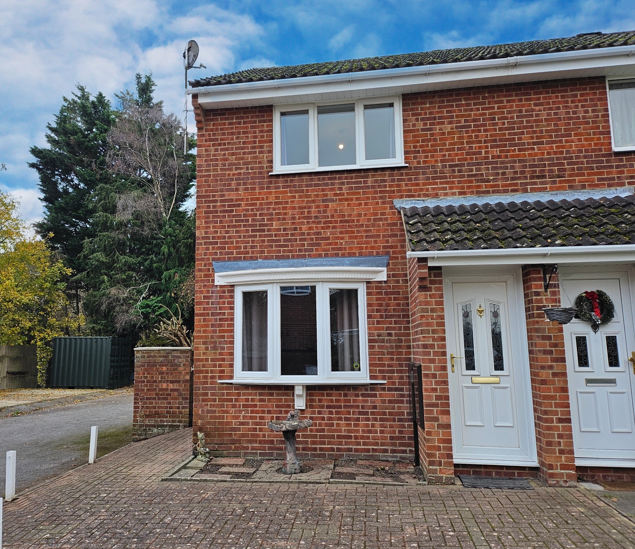 For Sale Monarch Way, West End, Southampton, 2 Bedroom Property from