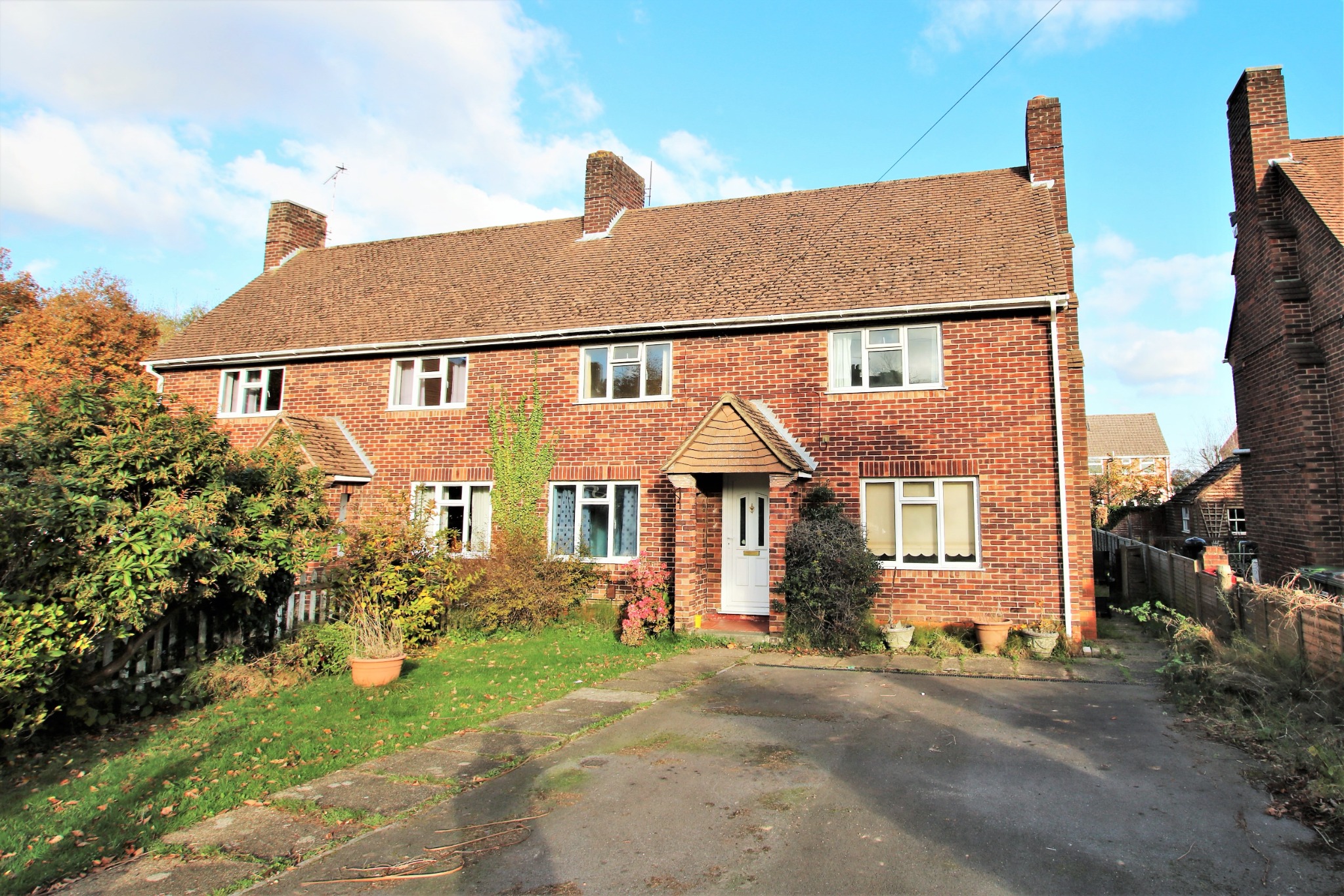 For Sale West End, Southampton, 3 Bedroom Property from Pearsons