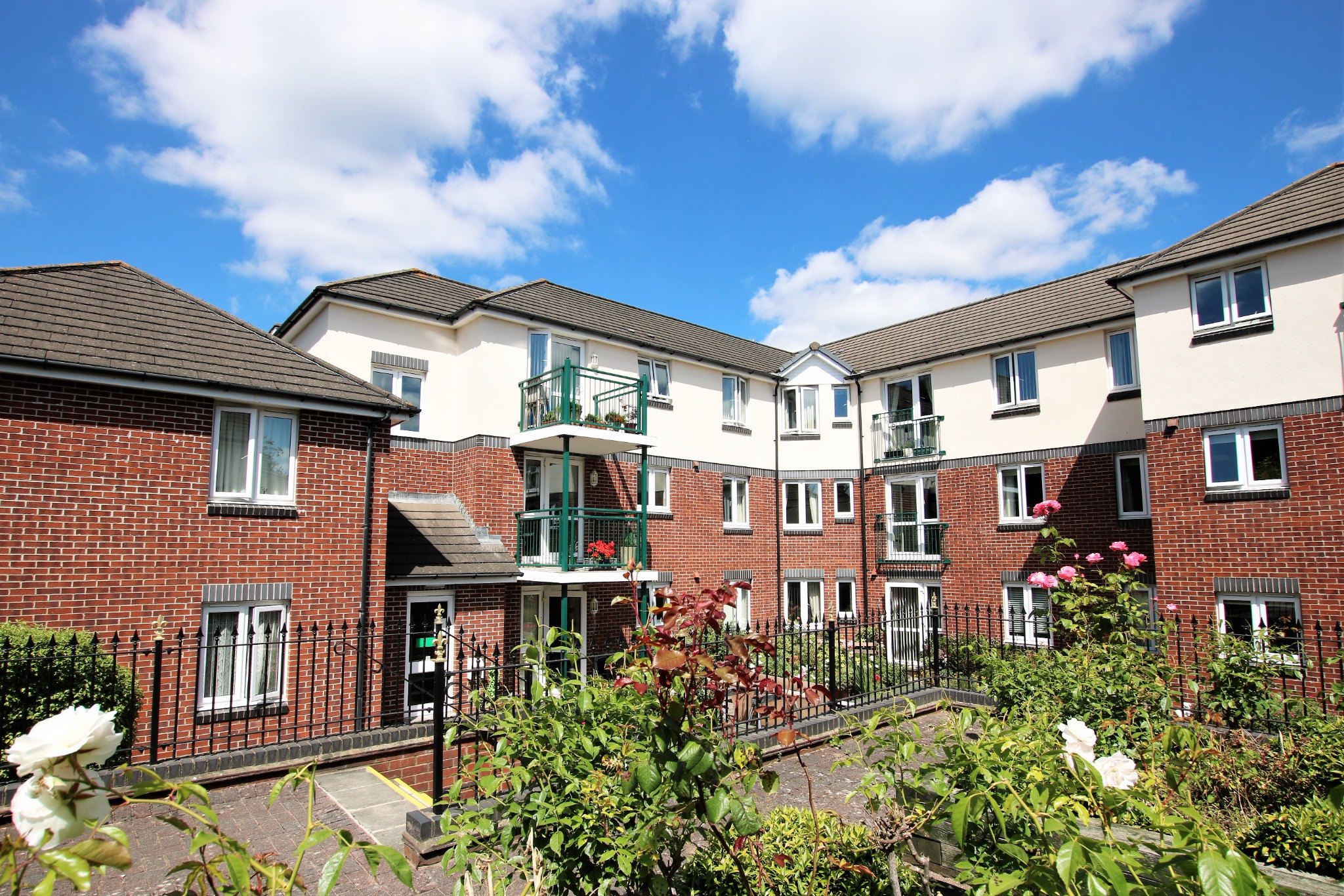 For Sale Fielders Court, West End, 1 Bedroom Property from Pearsons