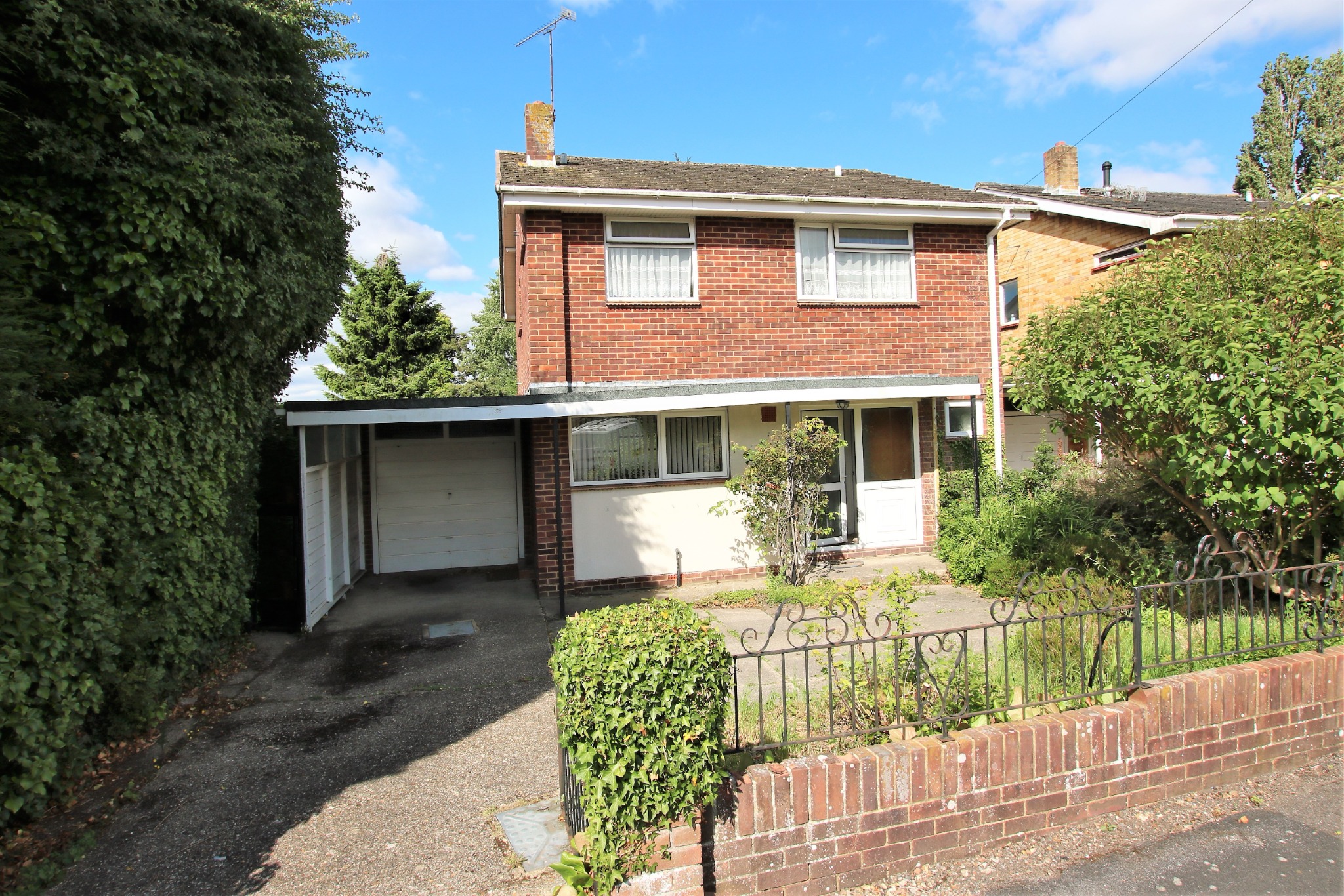 For Sale Coopers Close, West End., 4 Bedroom Property from Pearsons