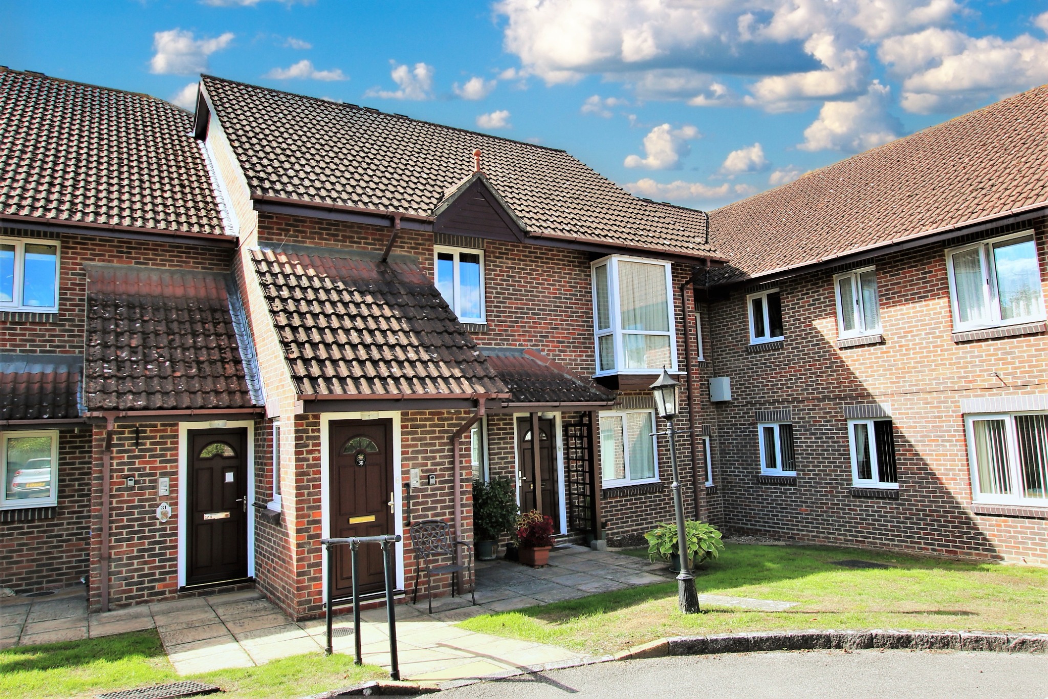 For Sale Sharon Road, West End, Southampton, 2 Bedroom Property from Pearsons Estate Agents