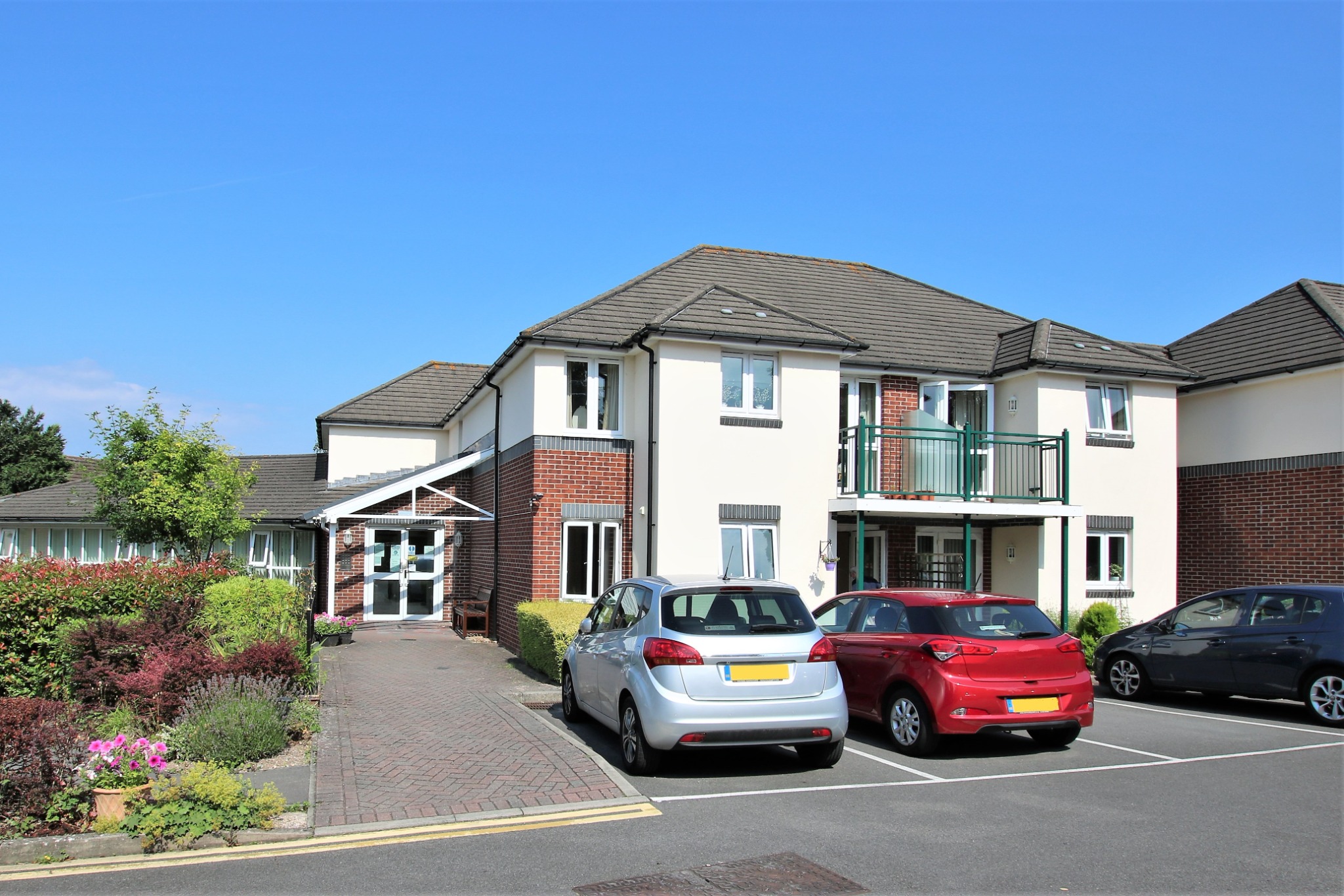 For Sale Fielders Court, West End, Southampton, 1 Bedroom Property