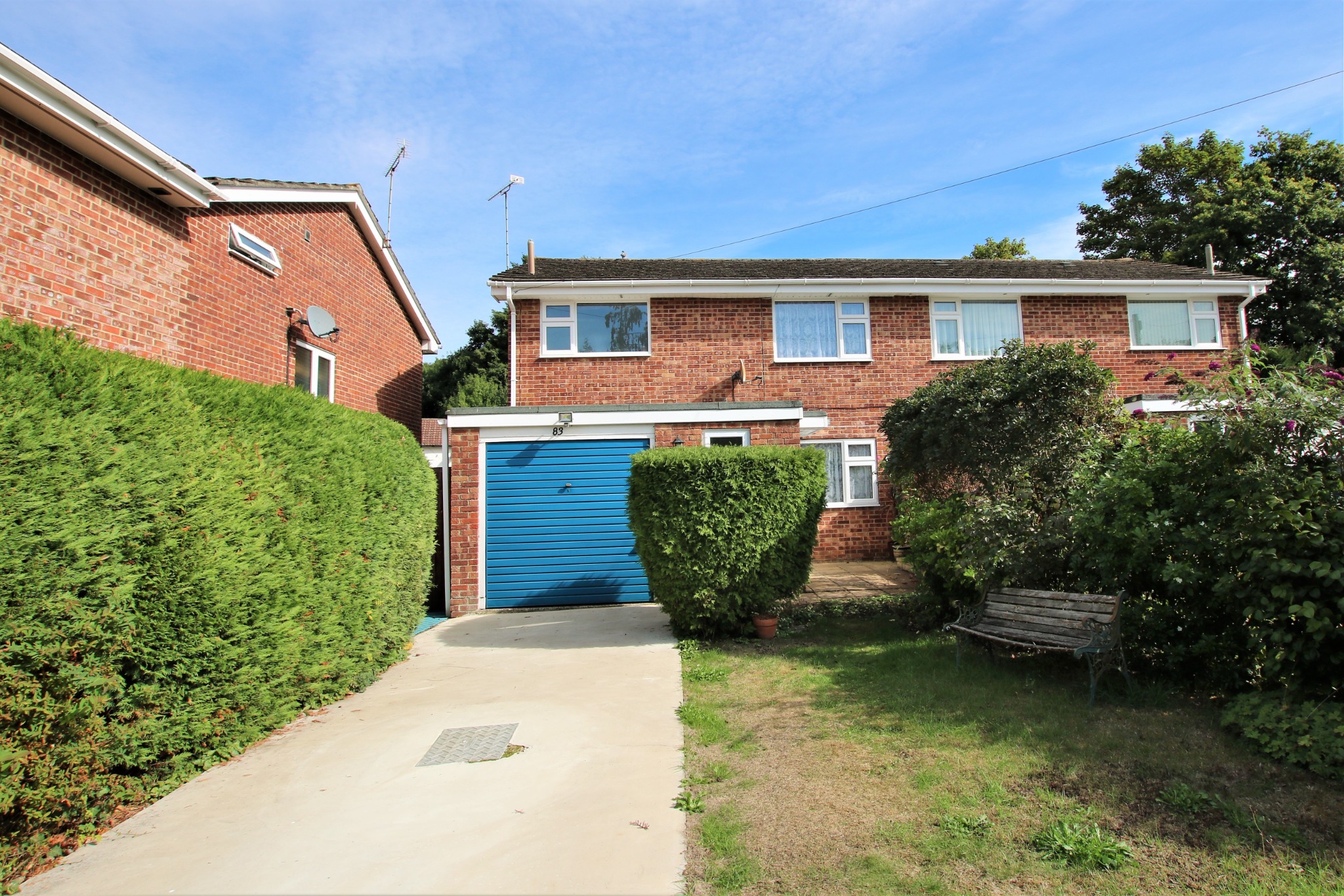 For Sale West End, Southampton, 3 Bedroom Property from Pearsons