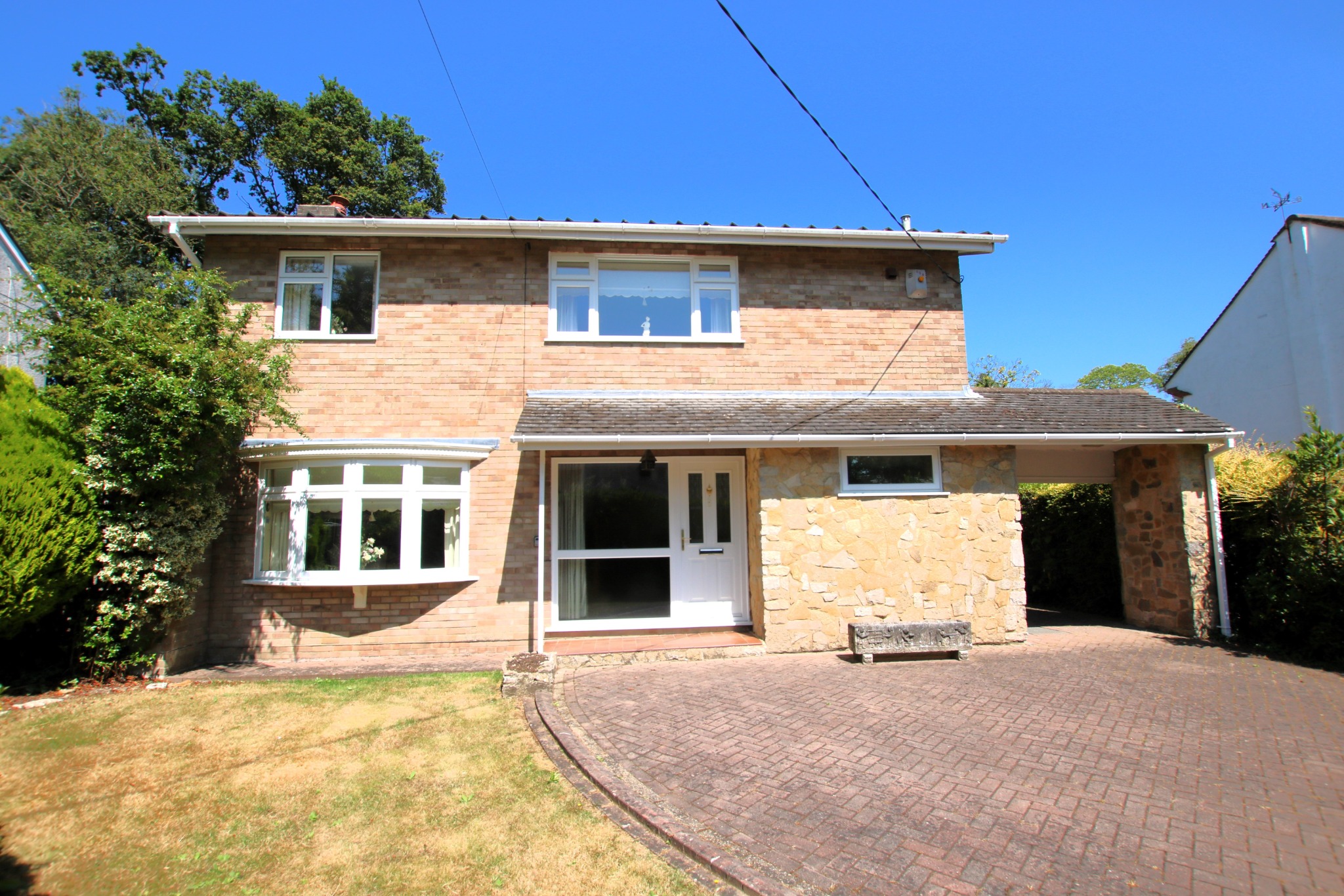 For Sale Thornhill Park, Southampton, 4 Bedroom Property from Pearsons