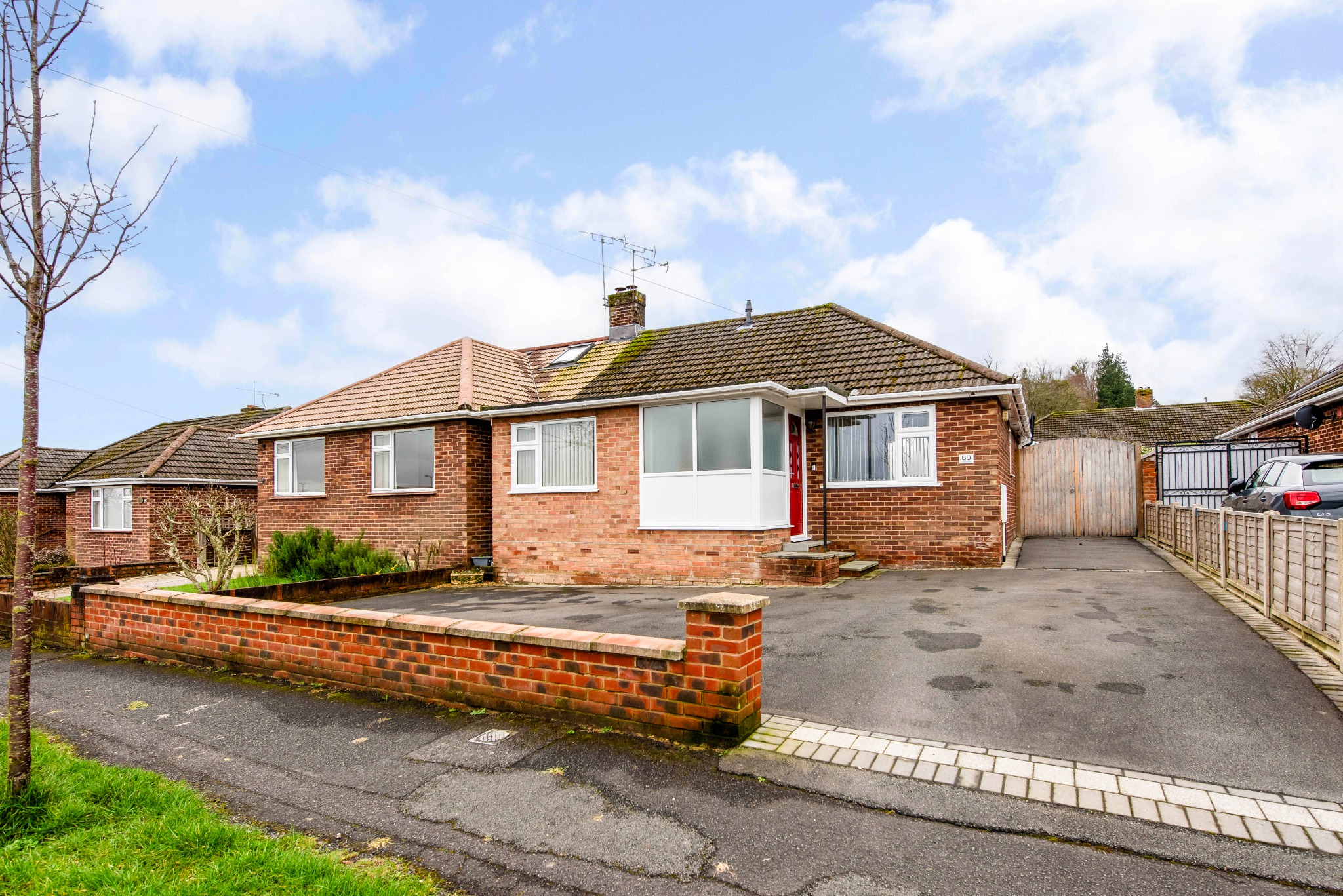 Hope Side Rd For Sale: Hope Road, West End, 2 Bedroom Property from Pearsons Estate ...