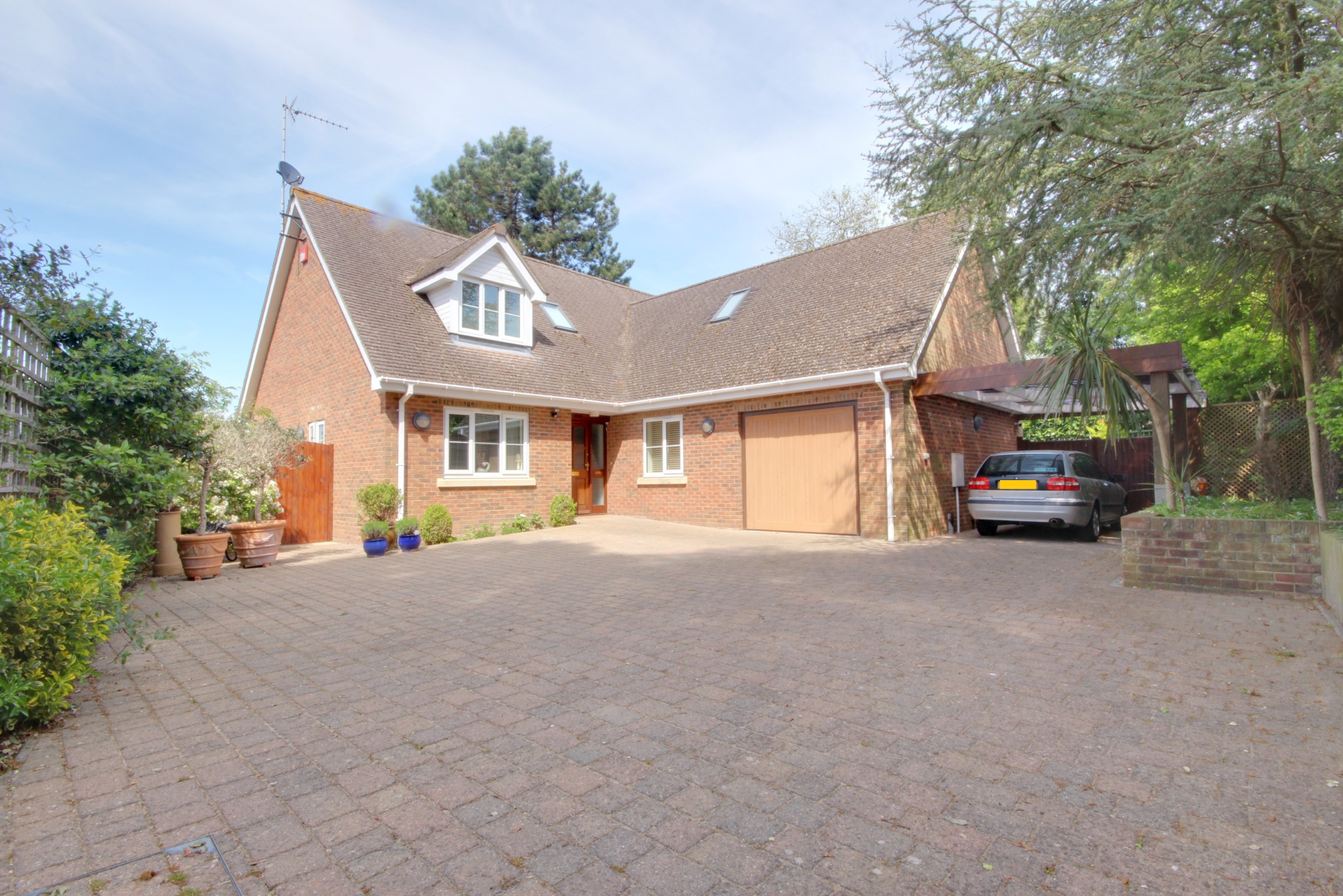 For Sale Purbrook, Waterlooville, 5 Bedroom Property from Pearsons