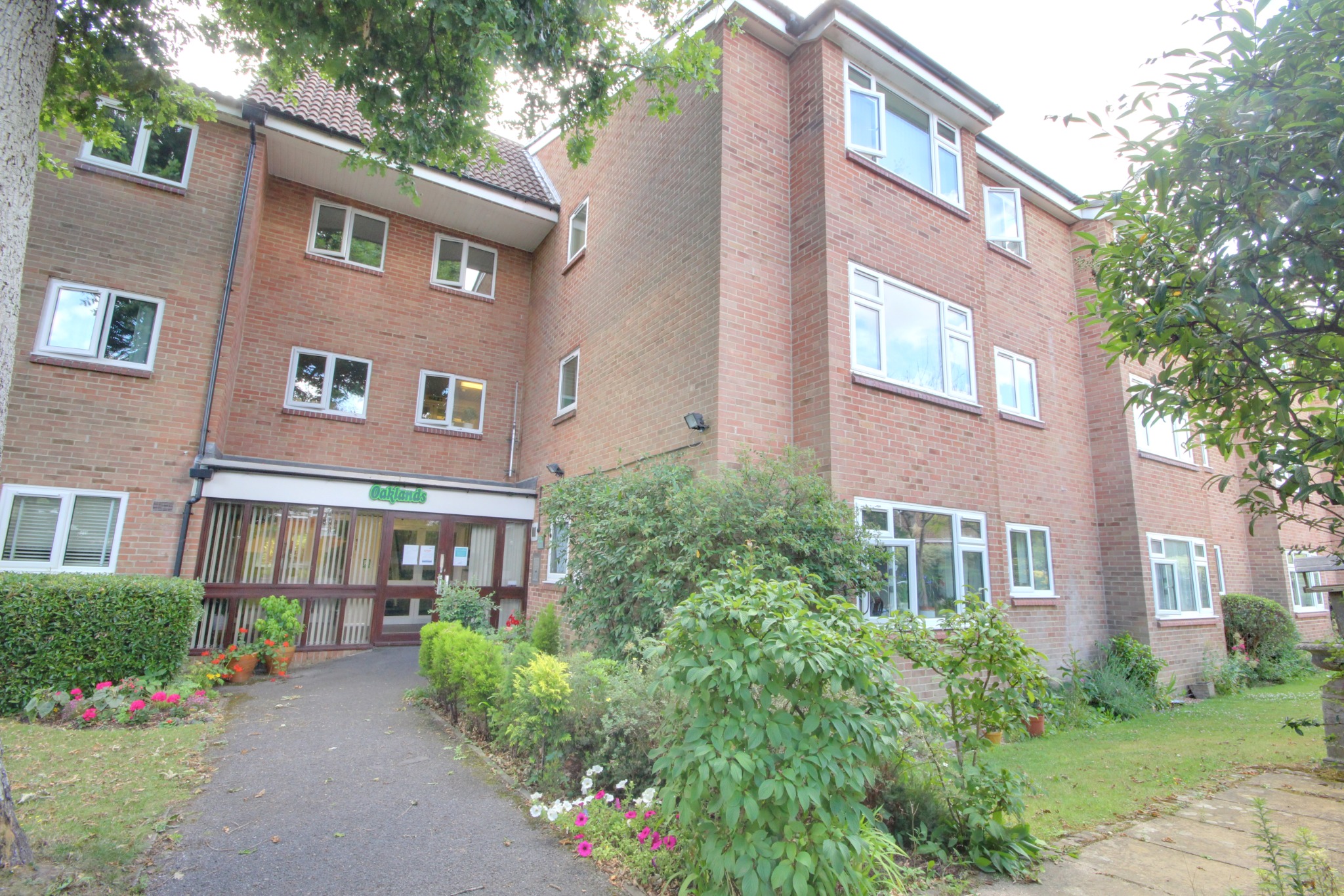 For Sale Waterlooville, 1 Bedroom Property from Pearsons Estate Agents